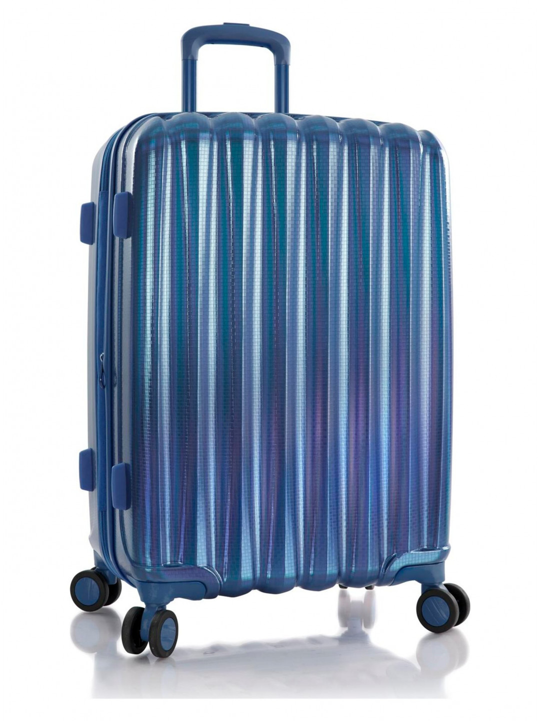Cestovní kufr Heys Astro M Blue
