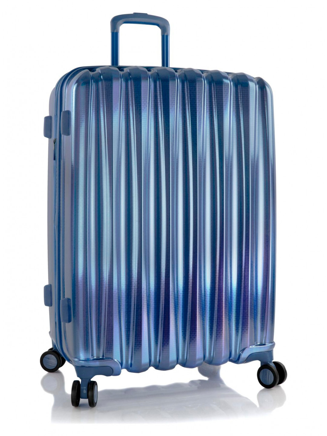 Cestovní kufr Heys Astro L Blue
