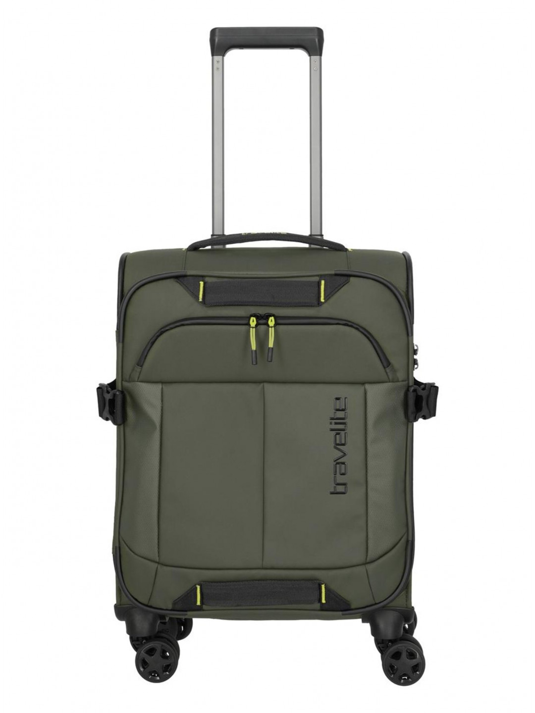 Cestovní kufr Travelite Briize S Khaki