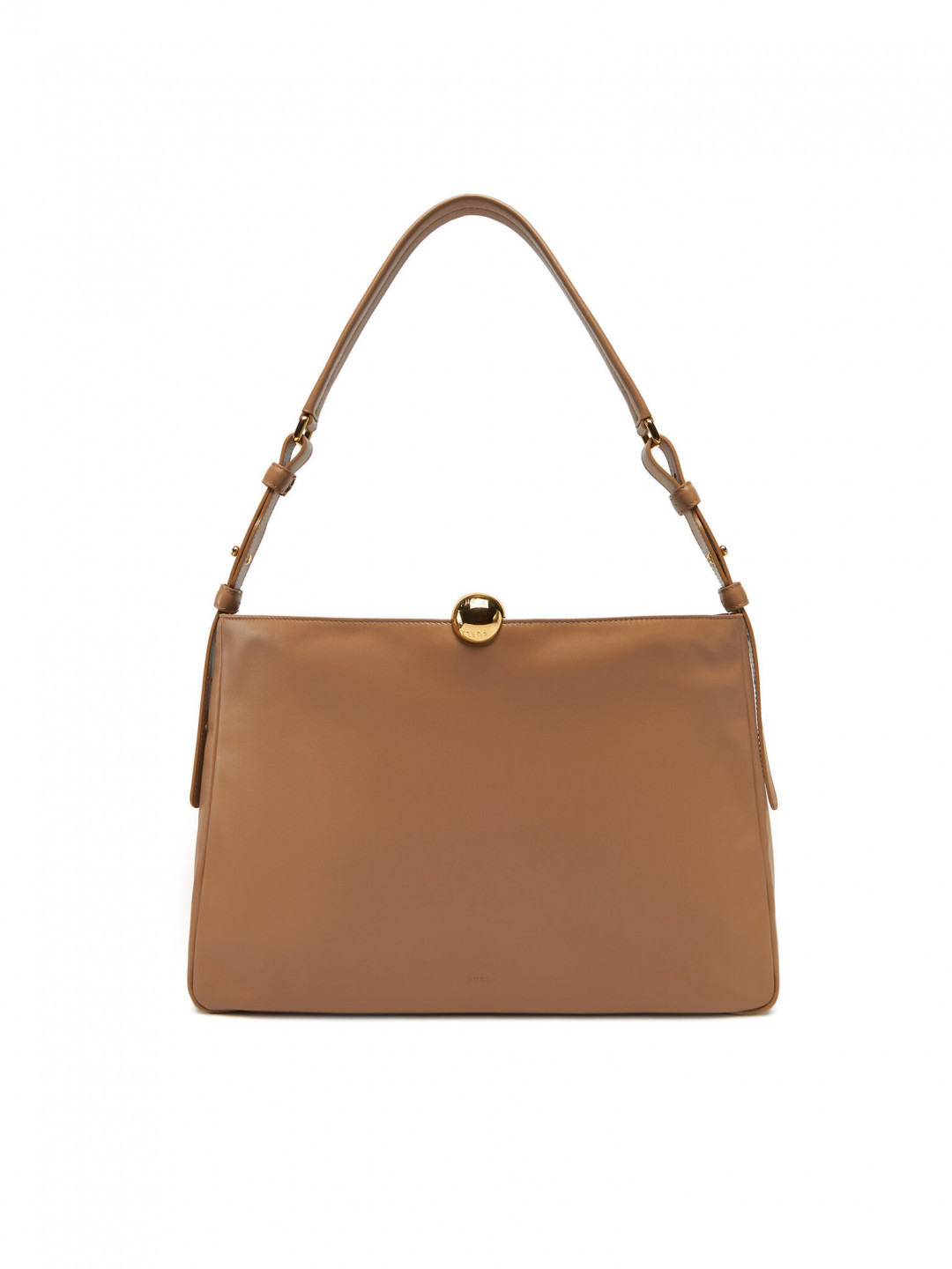 Furla Kabelka WB01365 BX3168 YU500 Hnědá