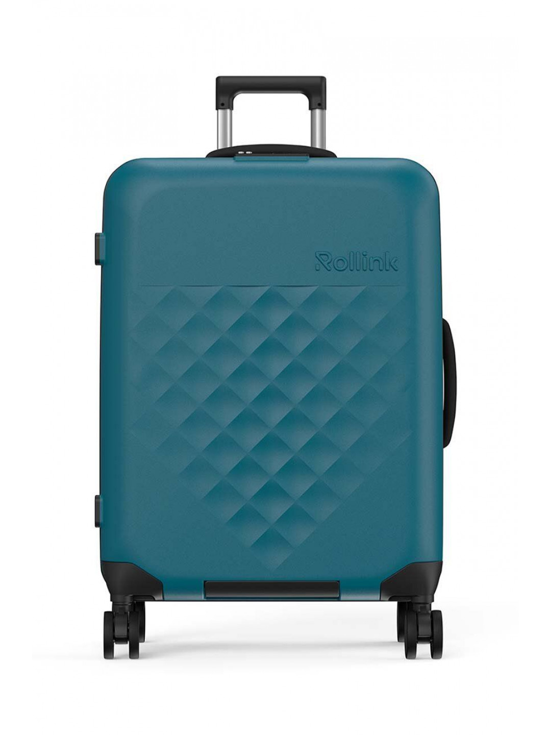 Kufr Rollink Flex 360 Spinning 26 quot 77 L