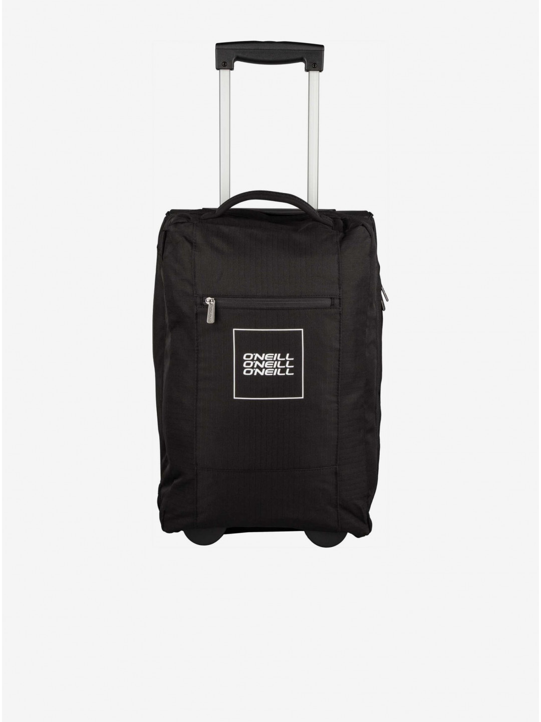 Černý kufr O Neill BM CABIN BAG