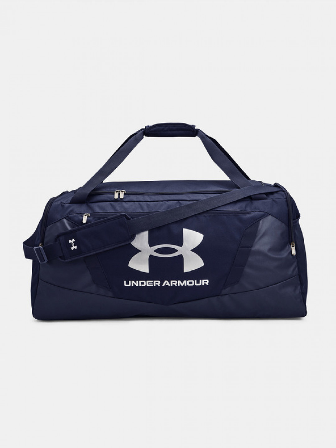 Under Armour UA Undeniable 5 0 Duffle LG Taška Modrá