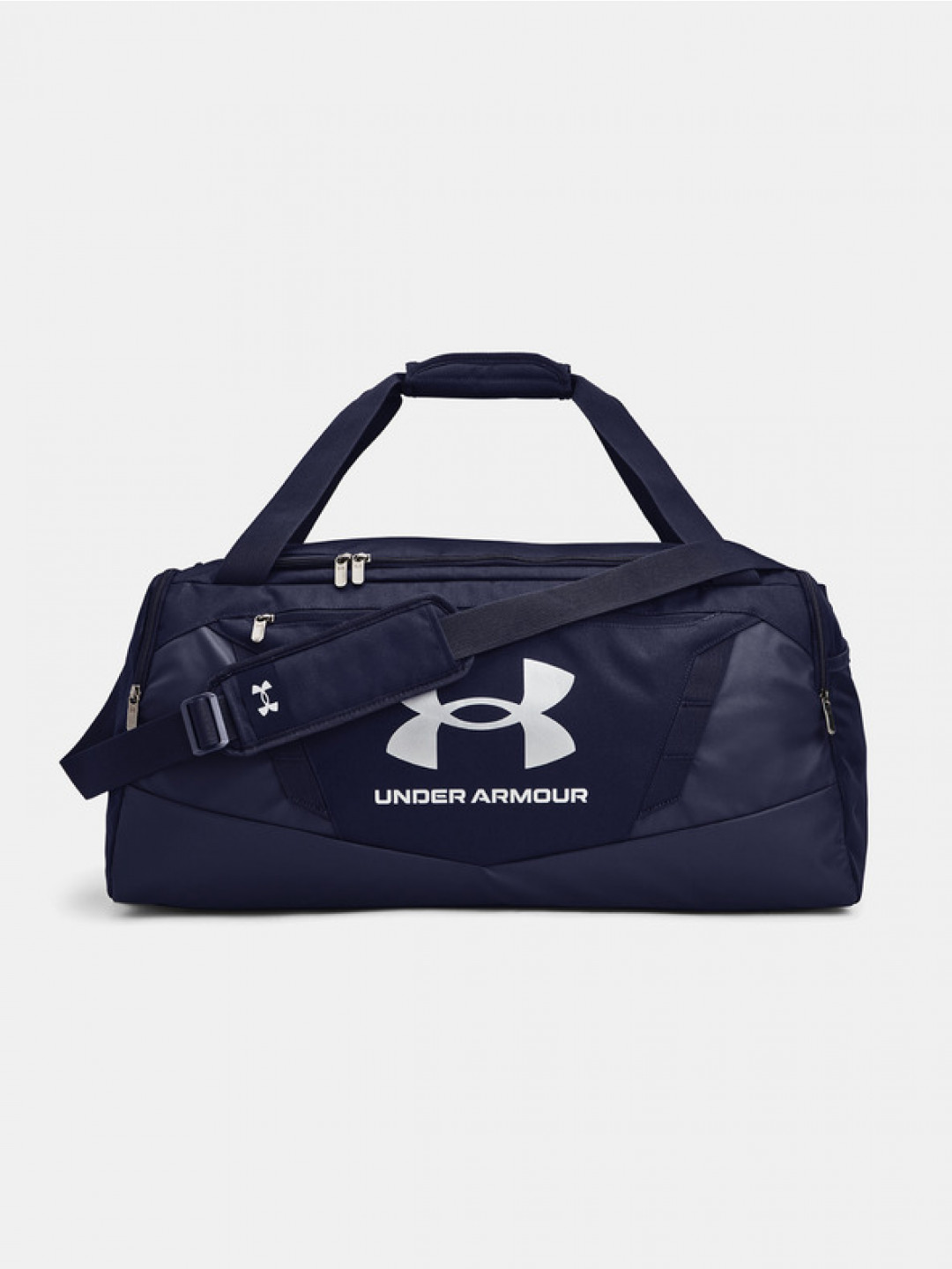 Under Armour UA Undeniable 5 0 Duffle MD Taška Modrá
