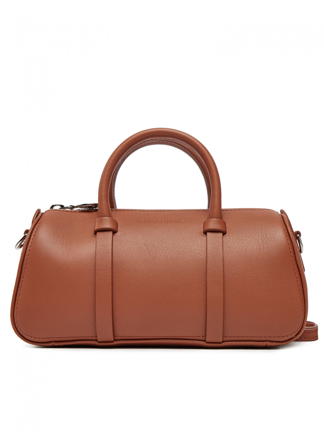 Longchamp Kabelka 10270HFK Hnědá