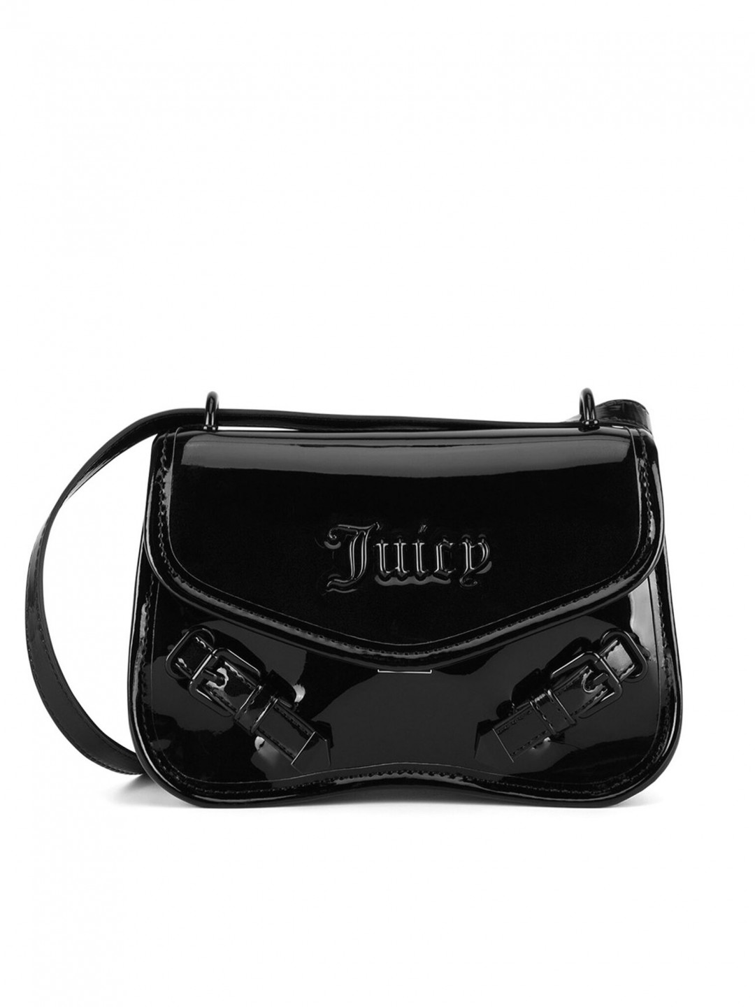 Juicy Couture Kabelka BIJXT5644WVP Černá
