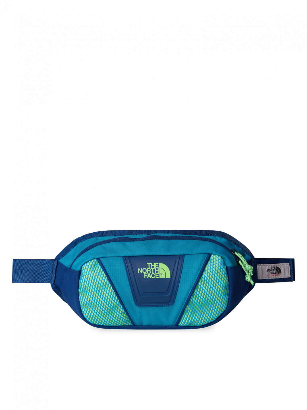 The North Face Ledvinka Y2k Hip Pack NF0A87GEBDI Tyrkysová