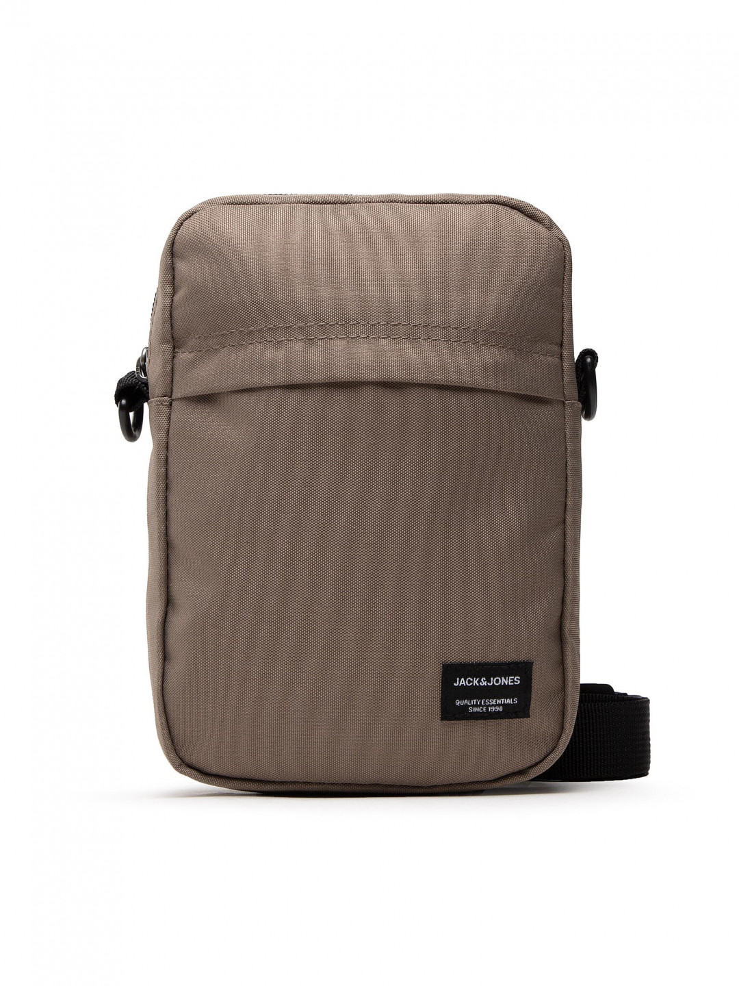 Jack & Jones Brašna Jacjamie Small Slingbag 12158443 Hnědá