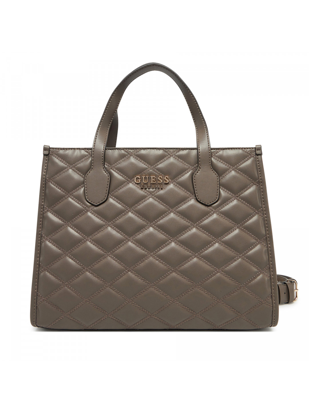 Kabelka Guess HWQG96 32220 Hnědá