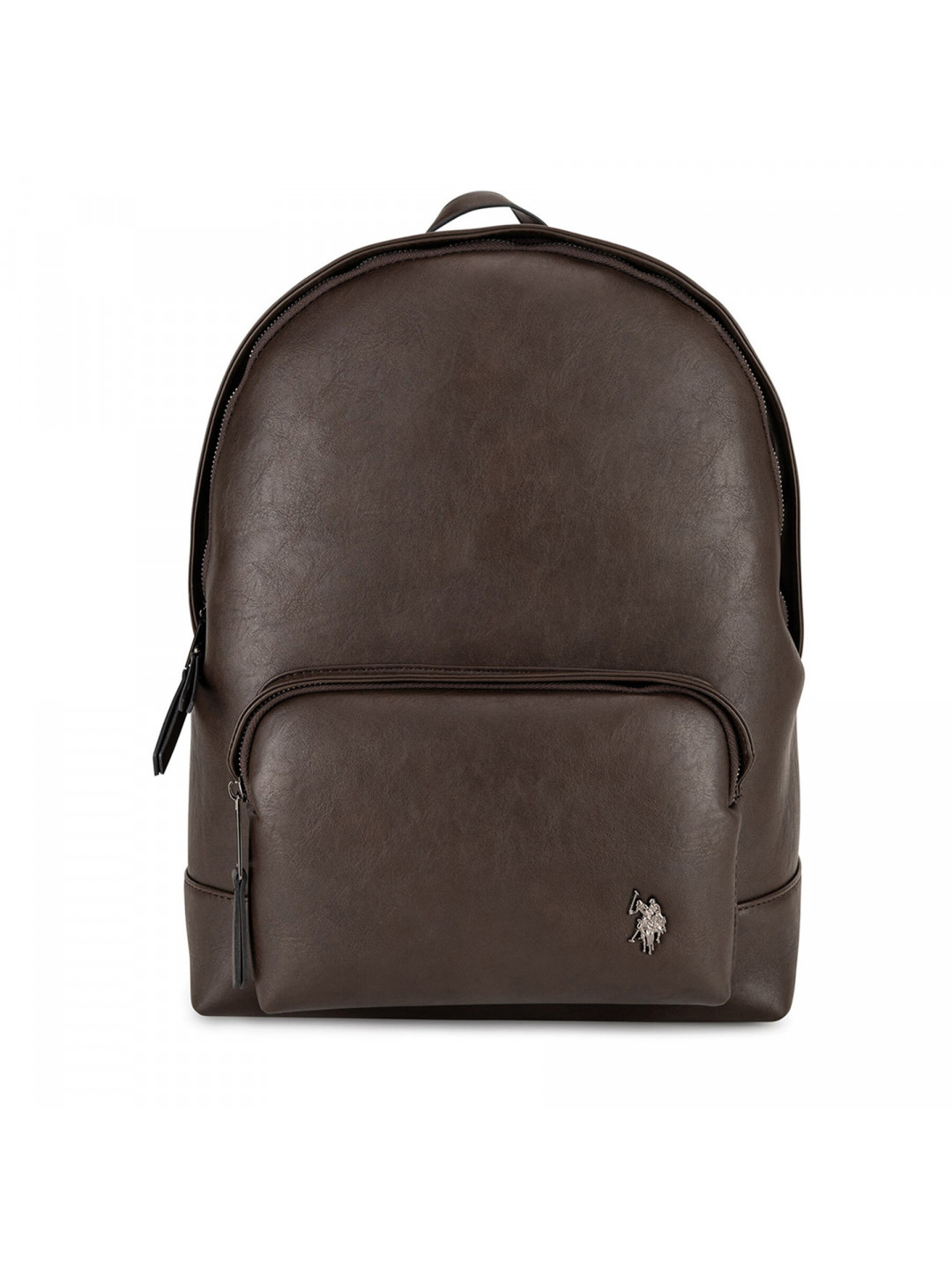 Batoh U S Polo Assn BIUXT8470MVP Hnědá