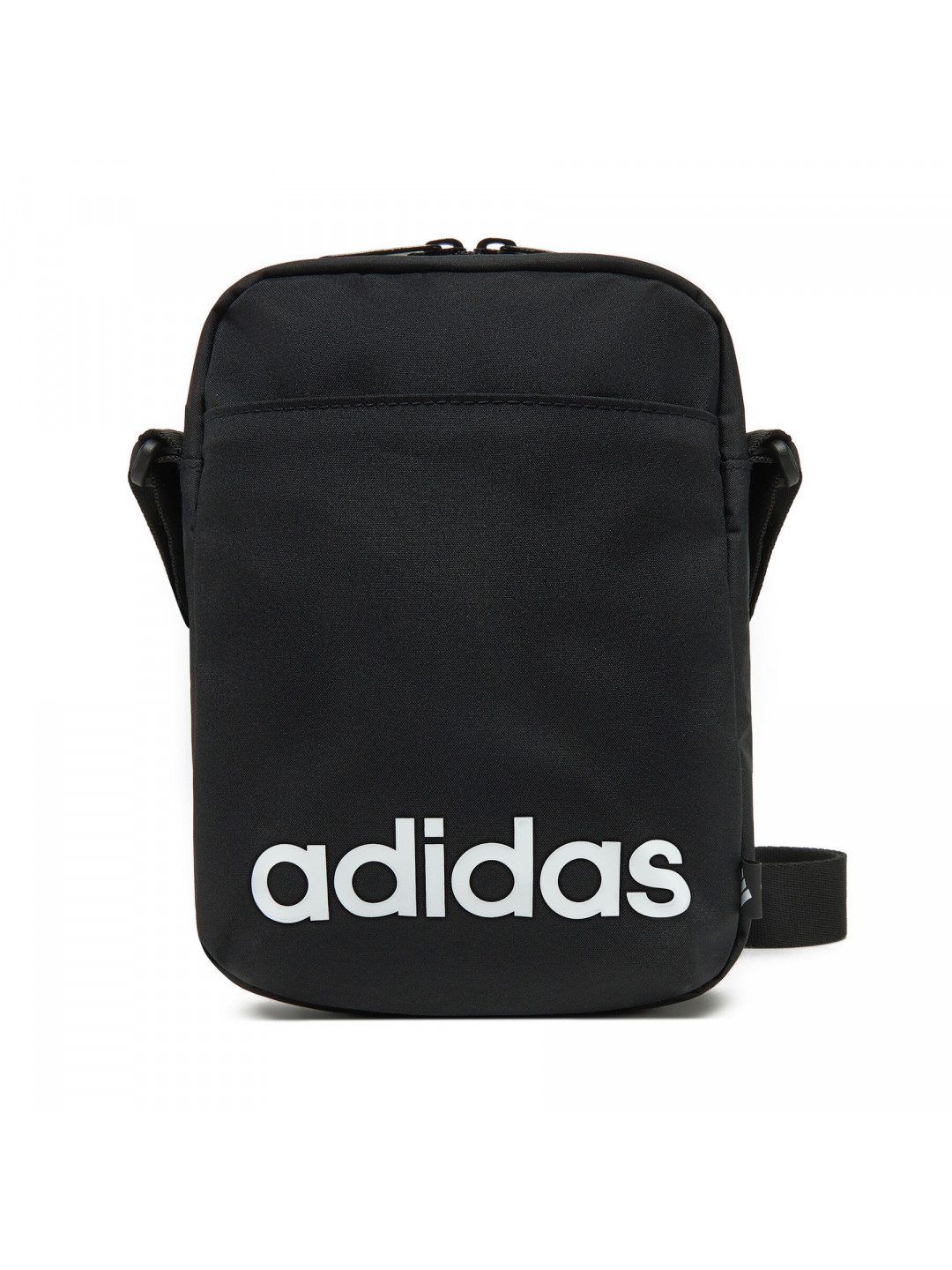 Brašna adidas Linear Org JE8341 Černá