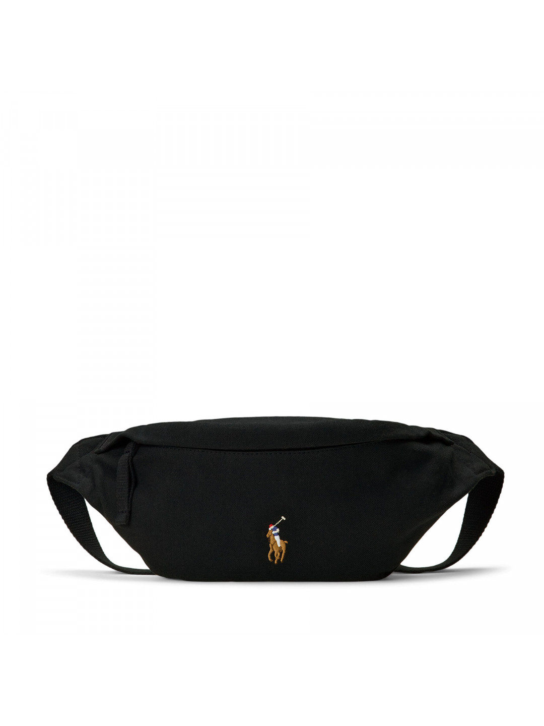 Ledvinka Polo Ralph Lauren 405967605003 Černá