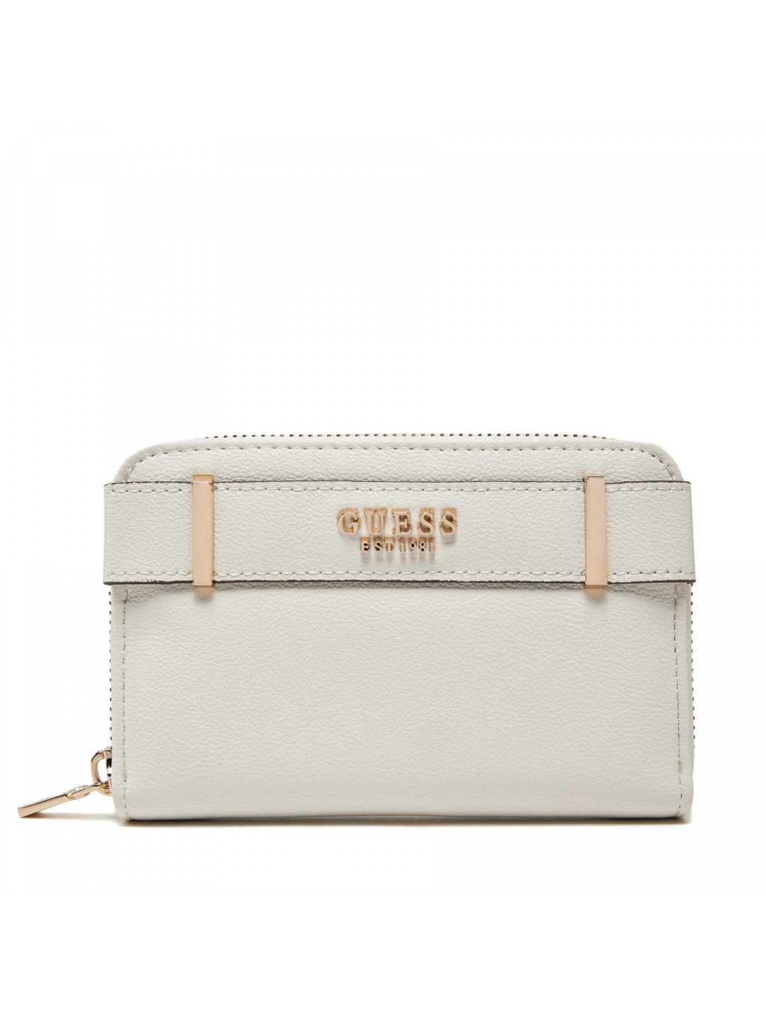 Velká dámská peněženka Guess SWBG96 33140 Bílá