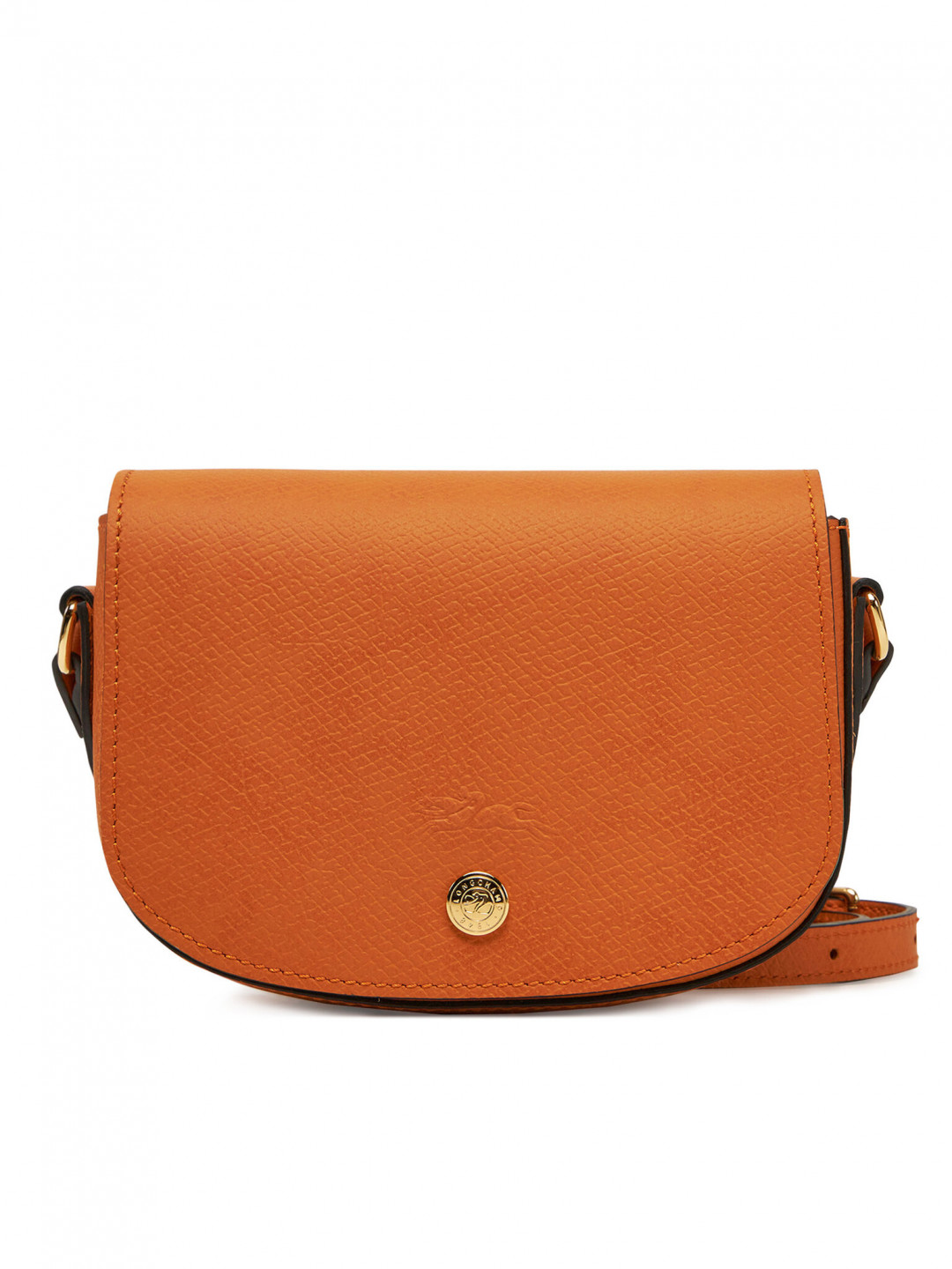 Longchamp Kabelka 10165HYZ Oranžová