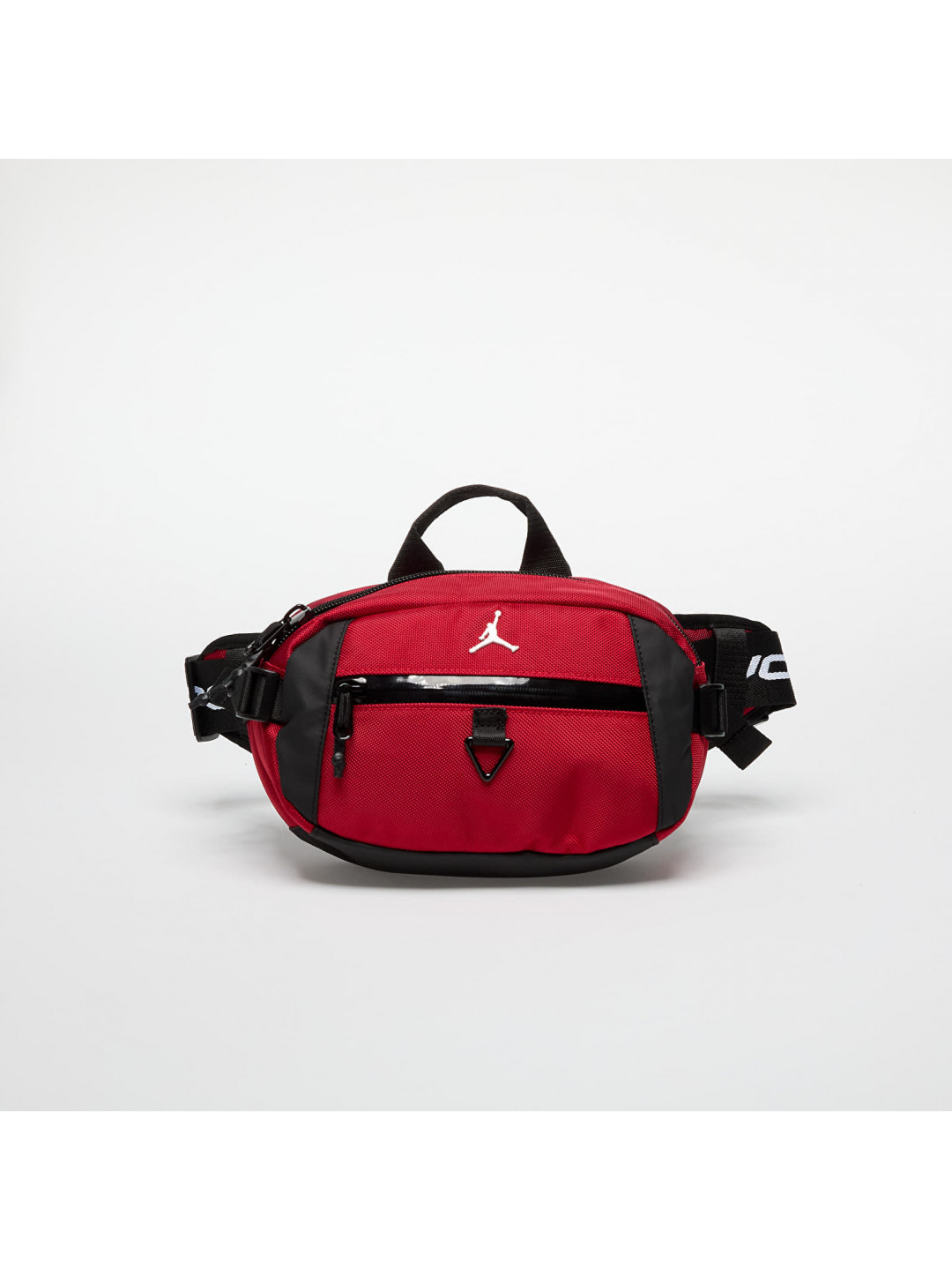 Ledvinka Jordan JAU Sport Crossbody Bag Gym Red Universal