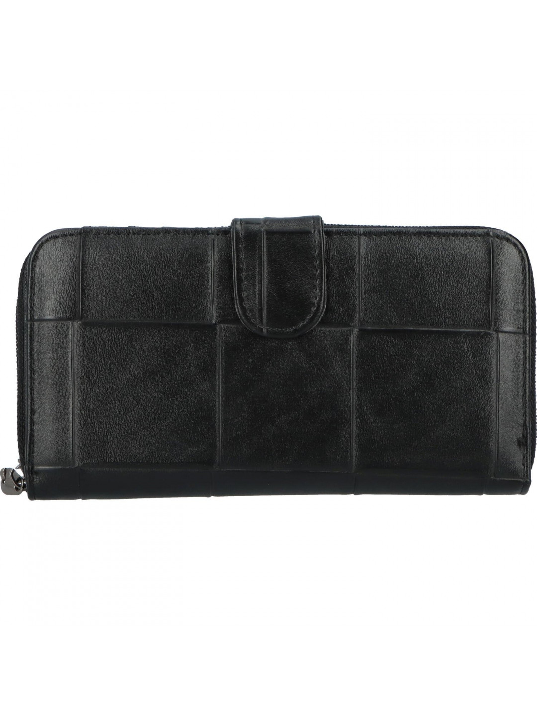 Dámská peněženka černá – Romina & Co Bags Sansa