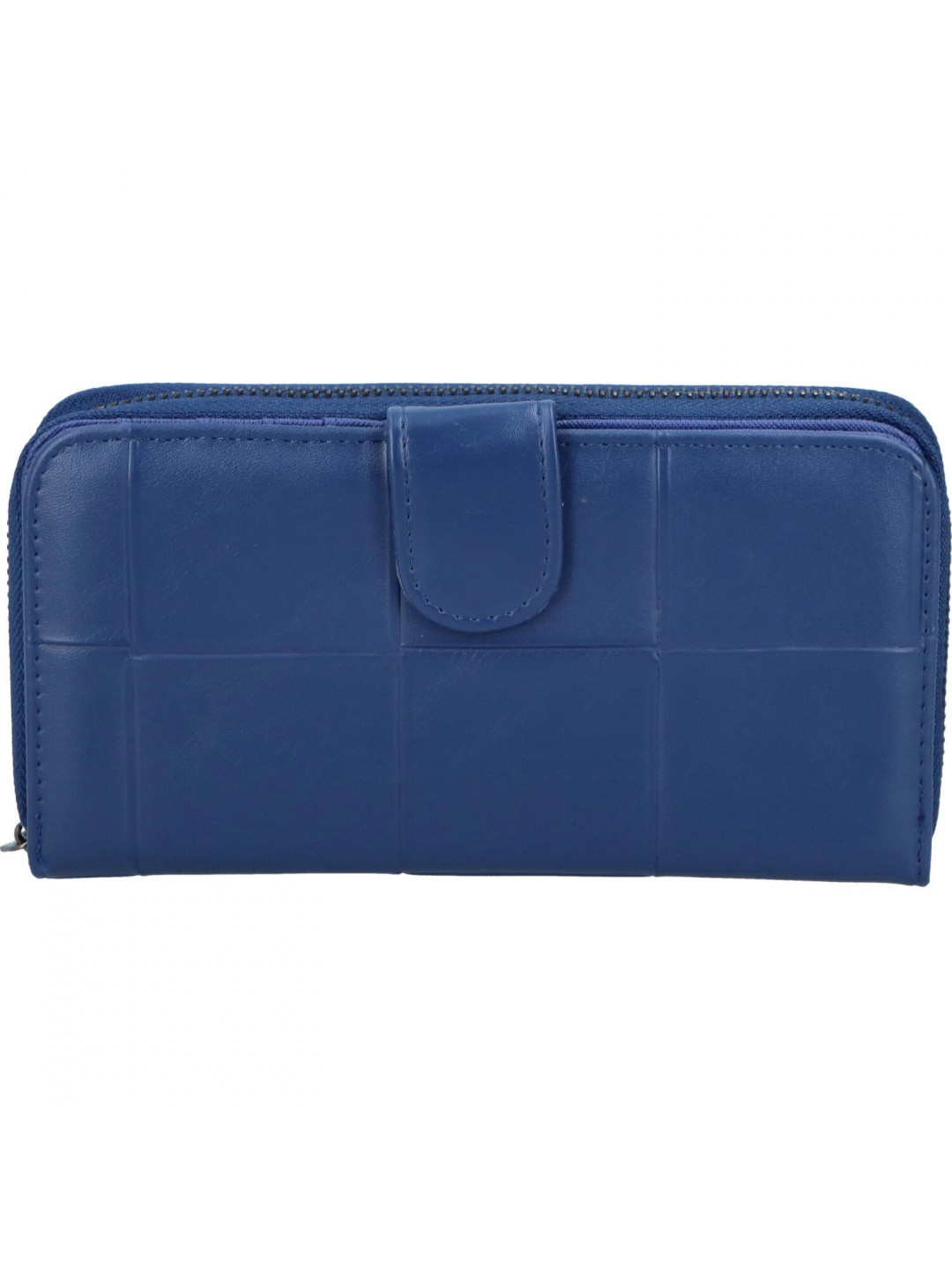 Dámská peněženka modrá – Romina & Co Bags Sansa