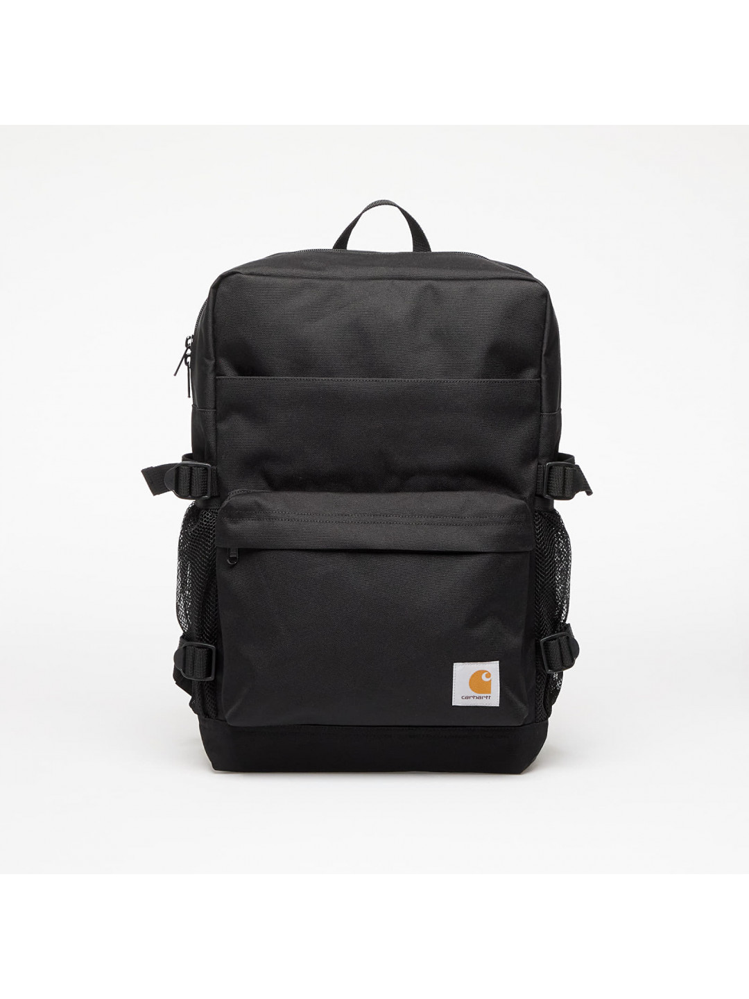 Batoh Carhartt WIP Jakob Backpack Black Universal