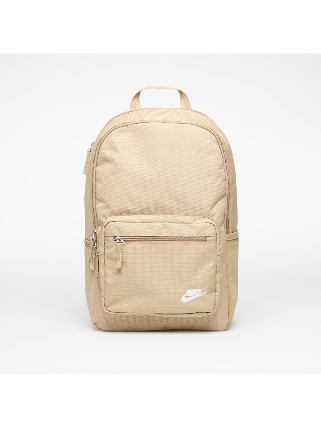 Batoh Nike Heritage Eugene Backpack 23L Parachute Beige Summit White 23 l