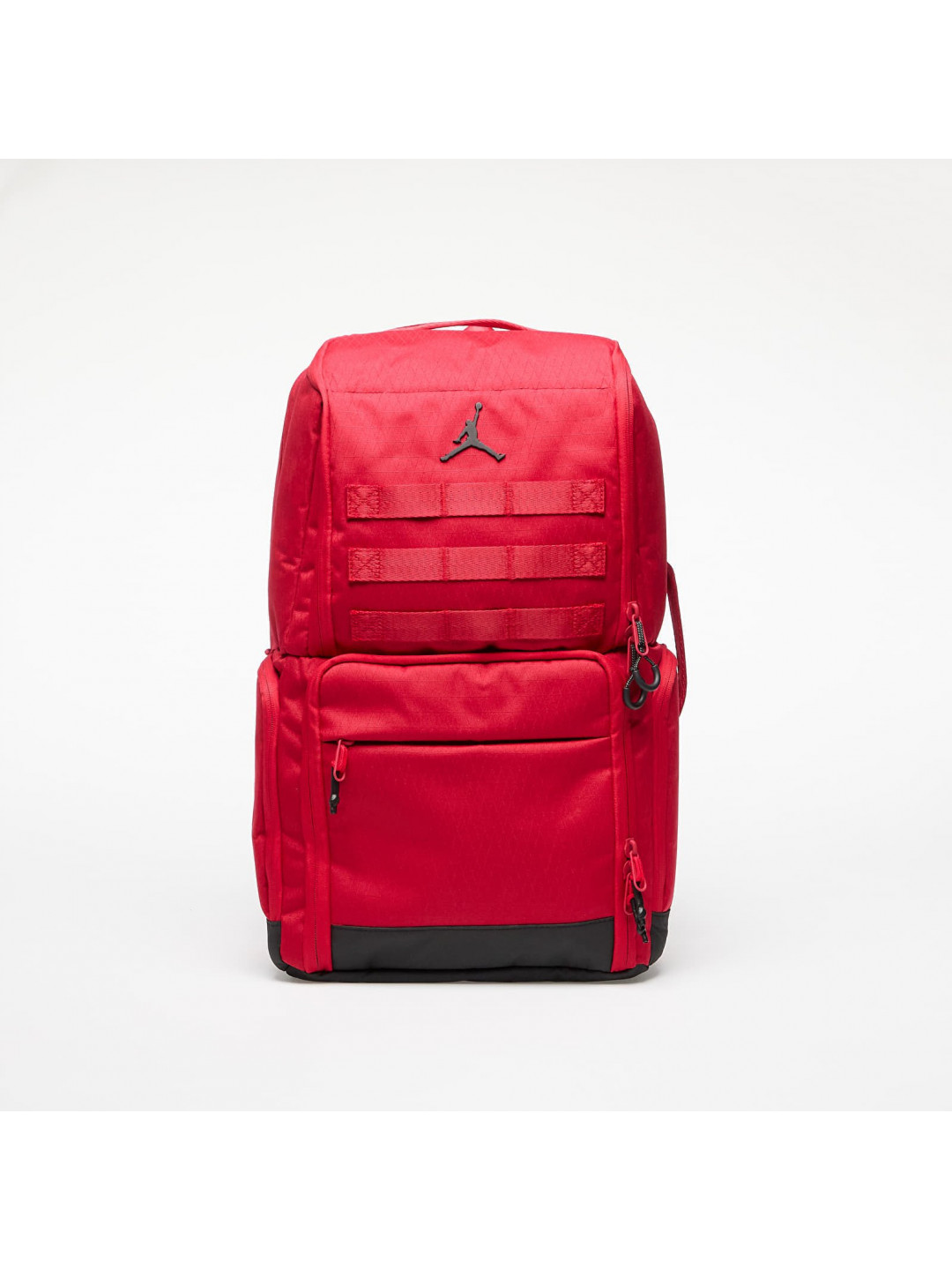 Batoh Jordan Jam Collectors Backpack Gym Red Universal