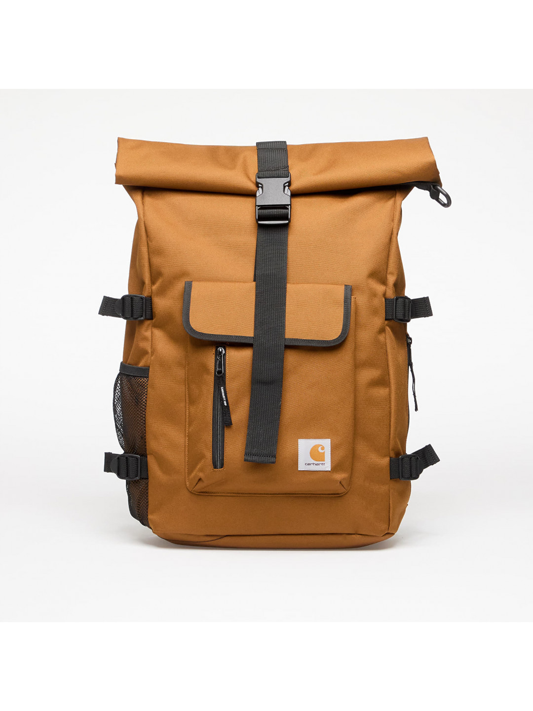 Batoh Carhartt WIP Philis Backpack Hamilton Brown Universal
