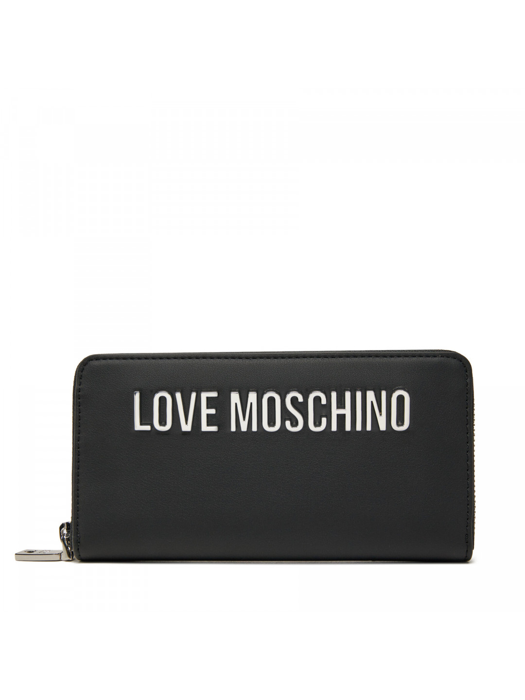 Velká dámská peněženka LOVE MOSCHINO JC5611PP1MKD000B Černá