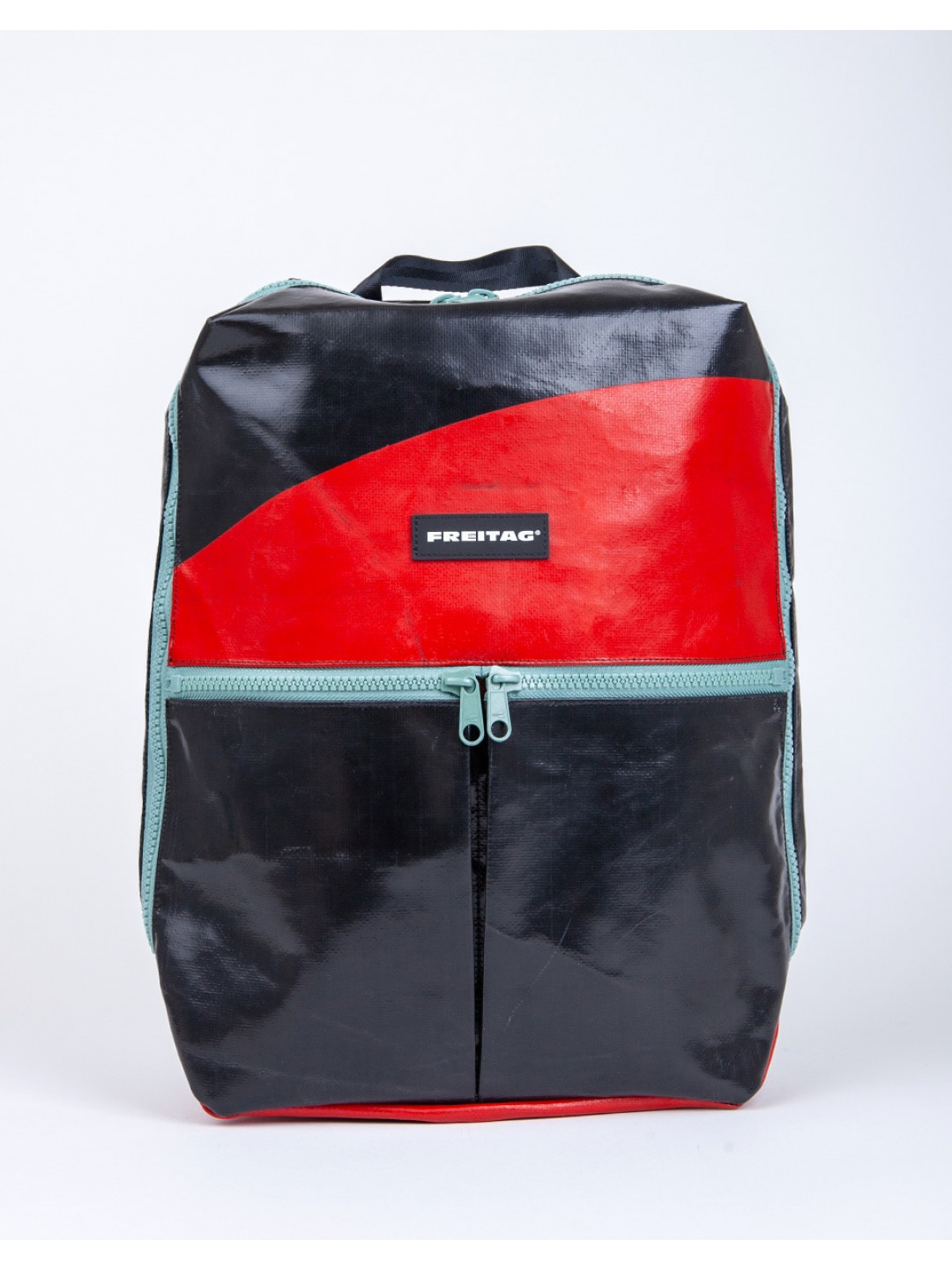 Batoh FREITAG F49 Fringe 21 l
