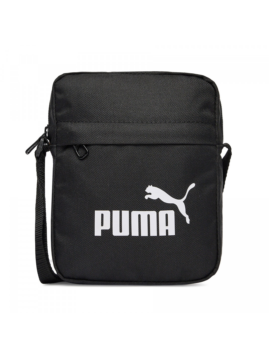 Brašna Puma NO 1 PORTABLE 9177001 Černá