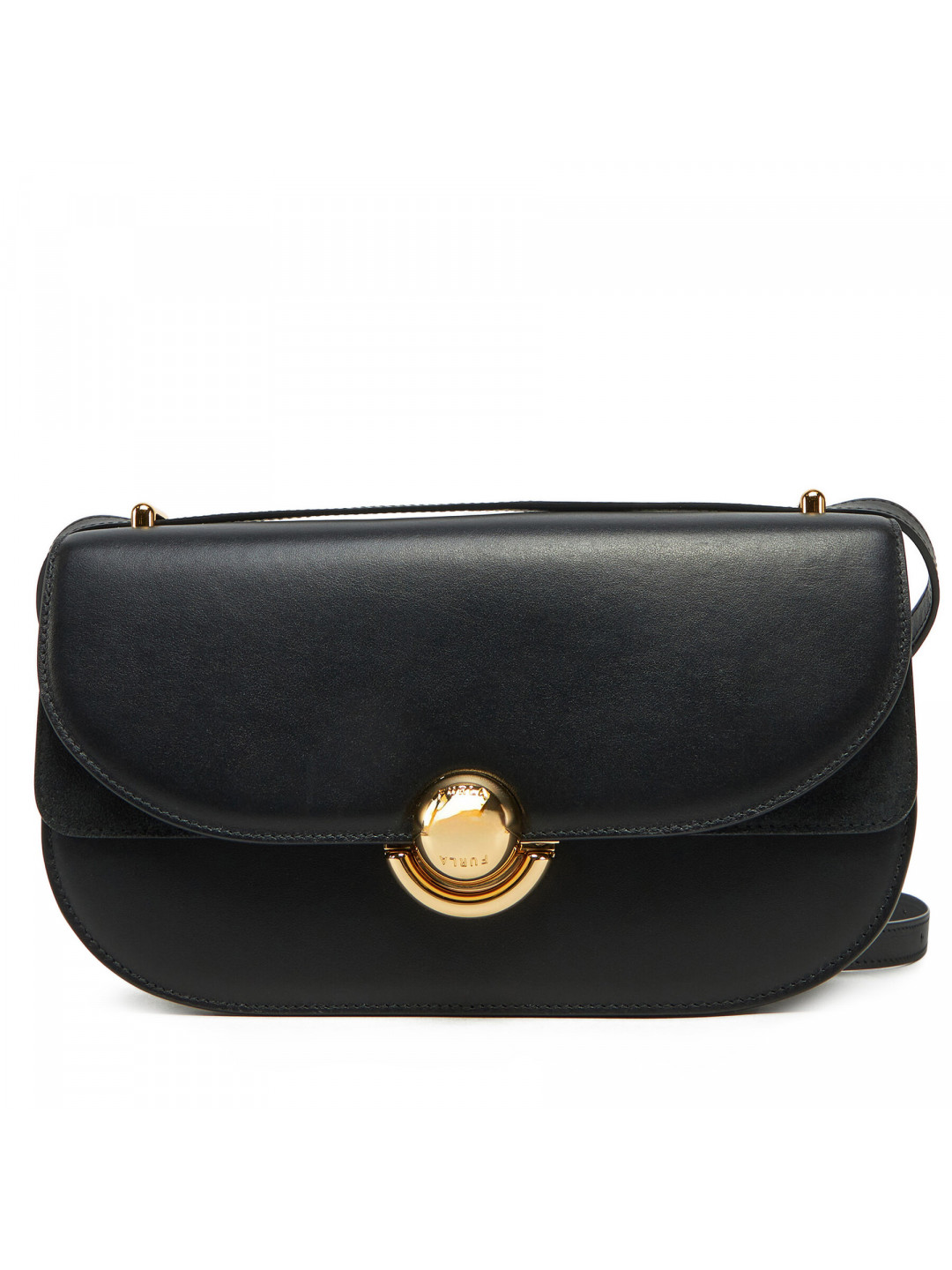 Kabelka Furla Sfera S WB01490 BX0428 O6000 Černá