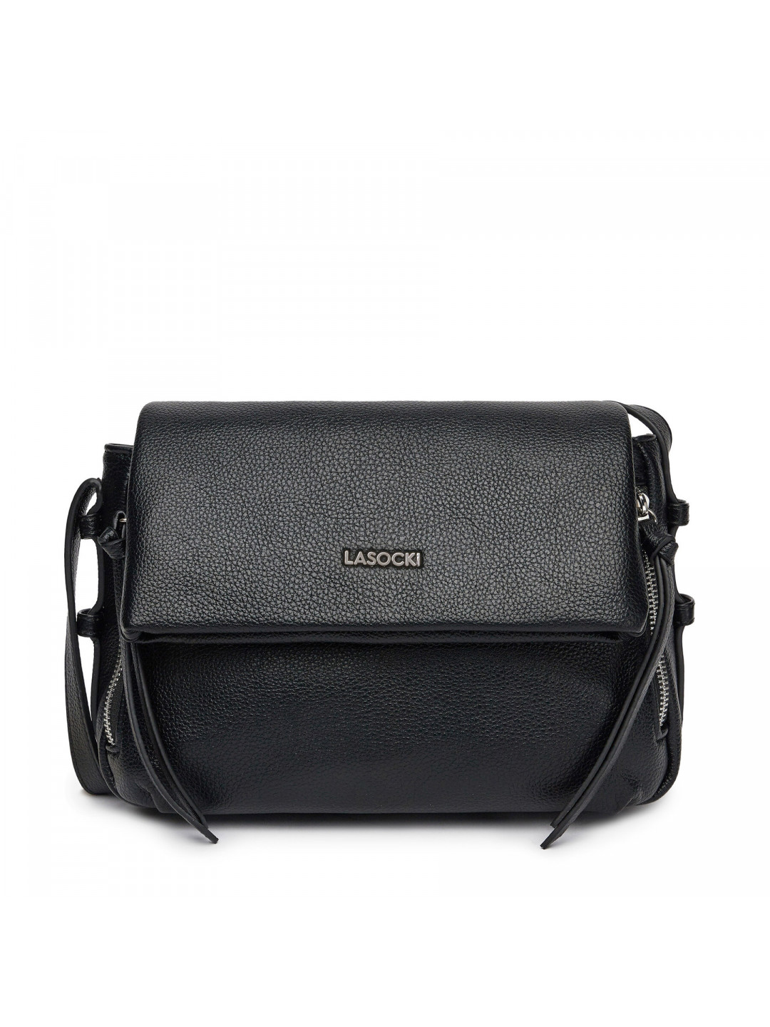 Kabelka Lasocki LSK-X-005-07 Černá