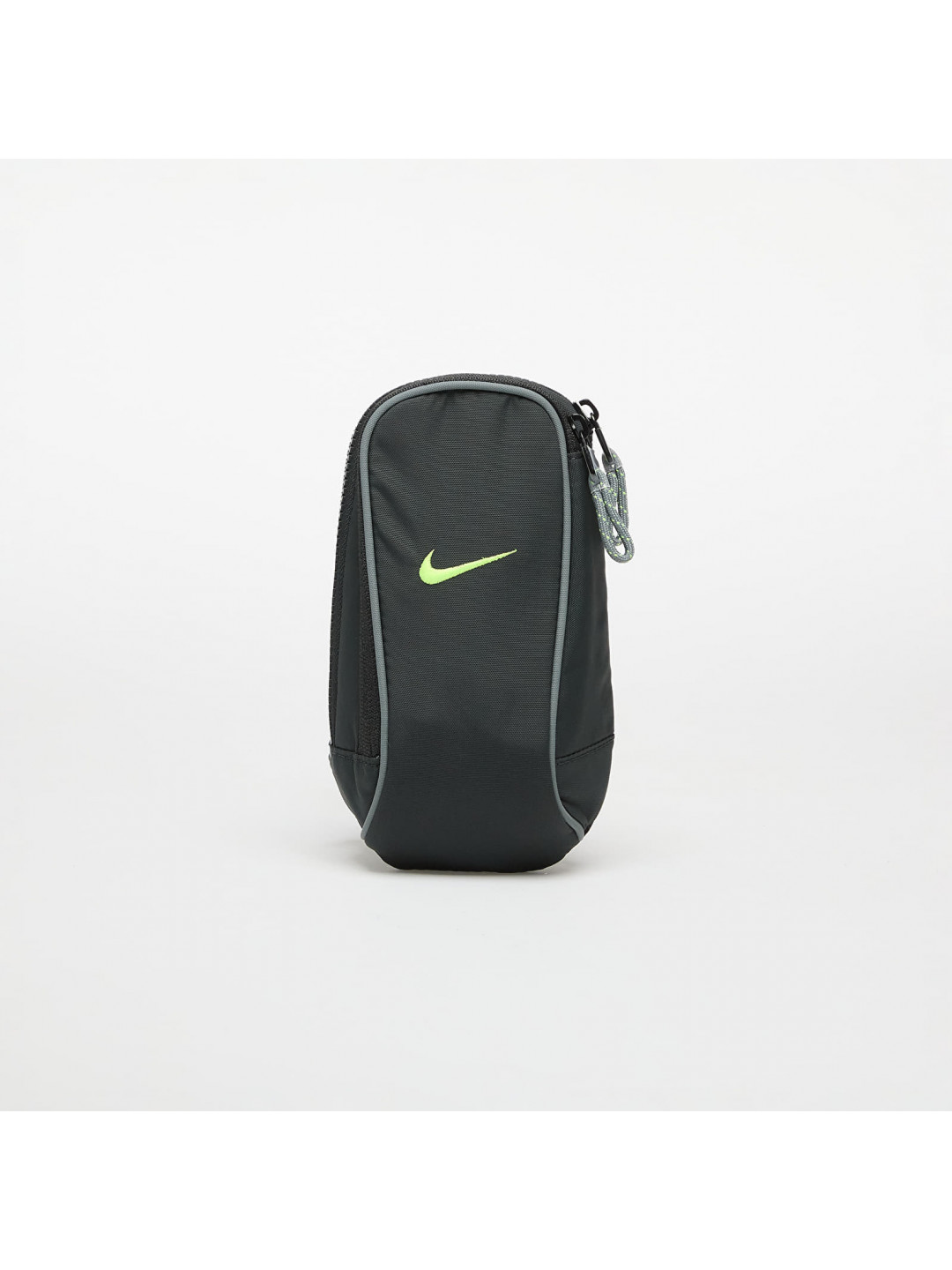 Taška Nike Sportswear Essentials 1L Crossbody Bag Anthracite Smoke Grey Volt 1 l