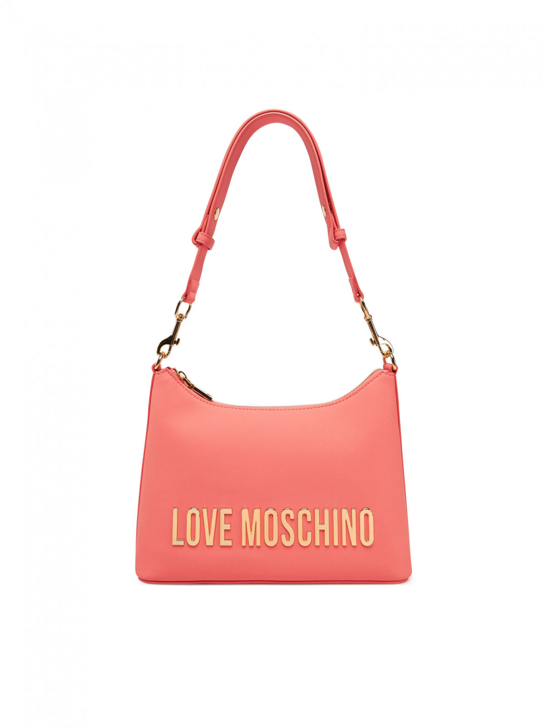 LOVE MOSCHINO Kabelka JC4025PP1MKD0464 Korálová