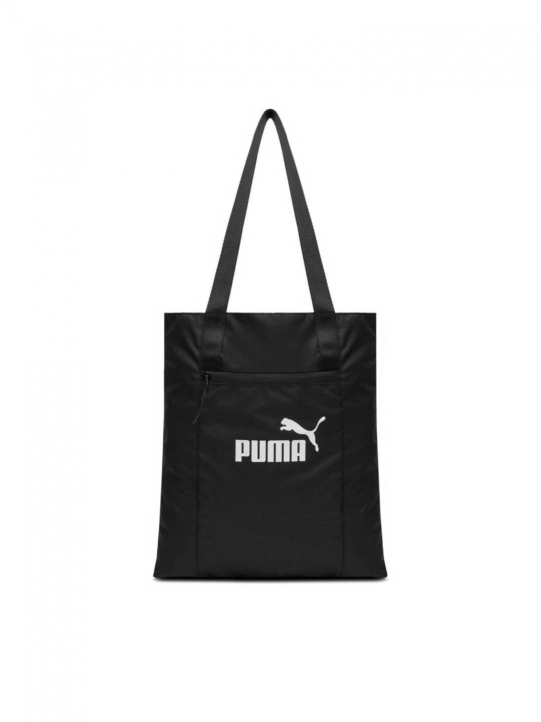 Puma Kabelka BASE EA TOTE 9172401 Černá