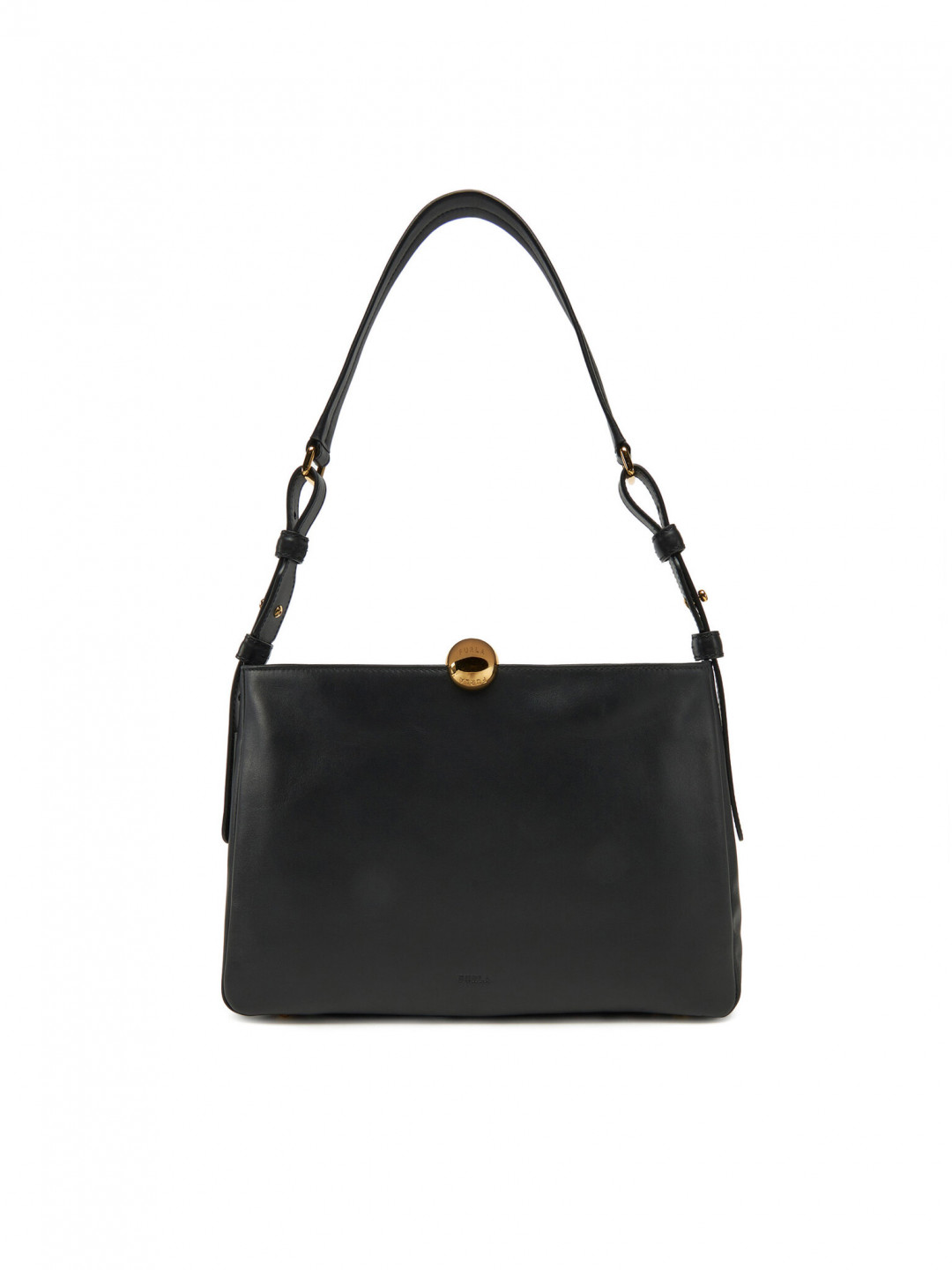 Furla Kabelka Sfera M WB01403 BX3168 O6000 Černá