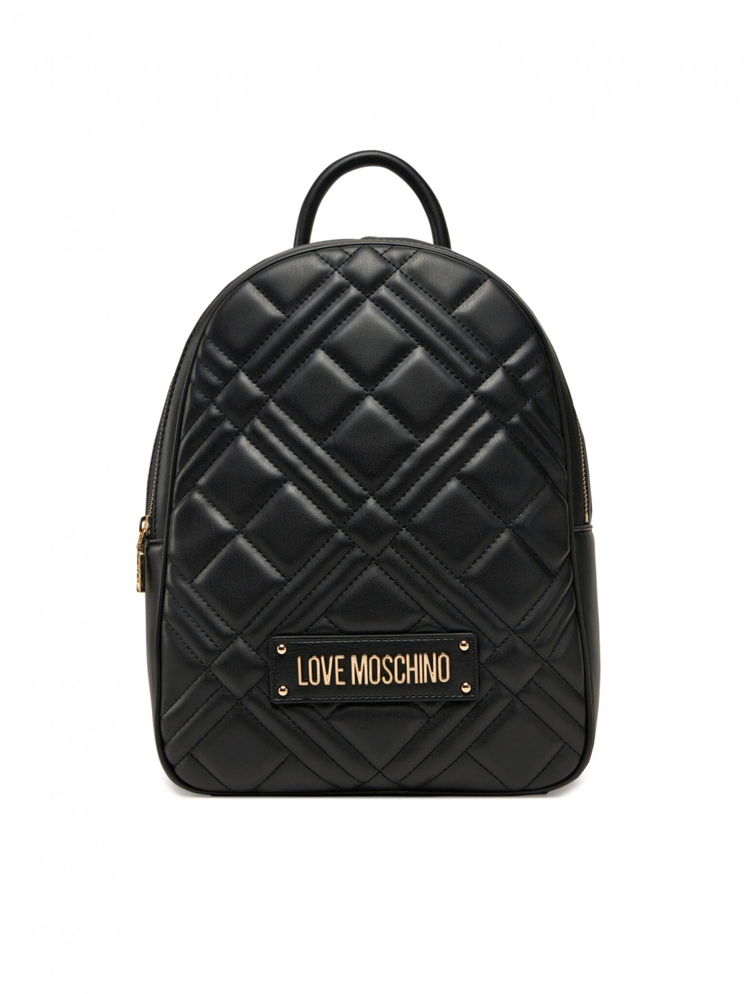 LOVE MOSCHINO Batoh JC4154PP1MLA0000 Černá