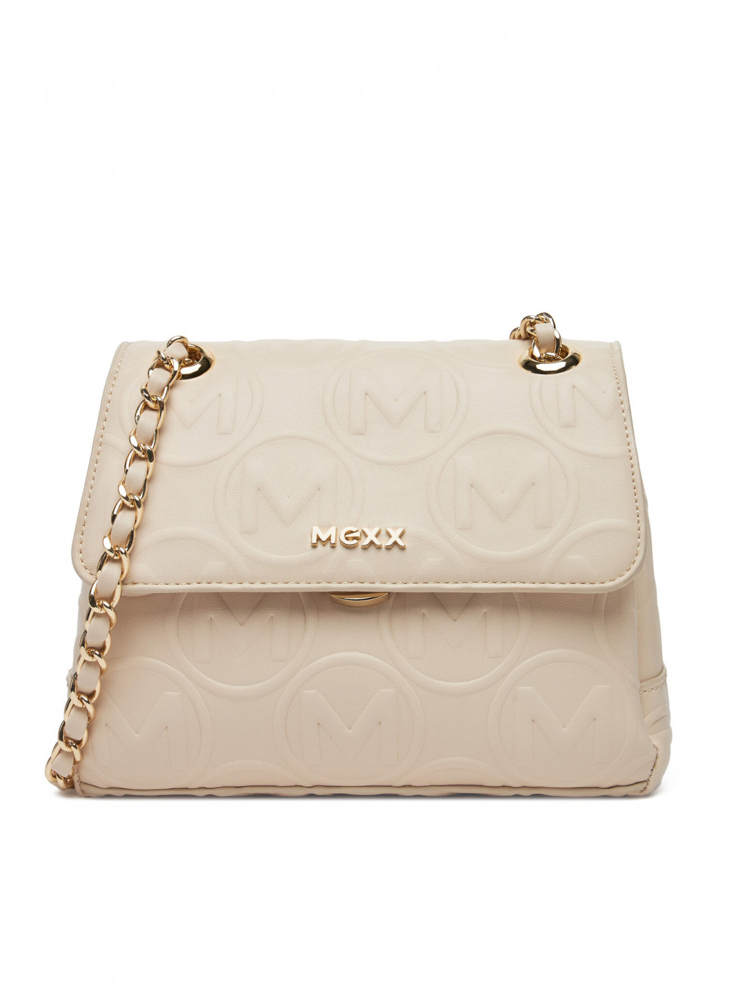 MEXX Kabelka MEXX-S-015-07 Béžová
