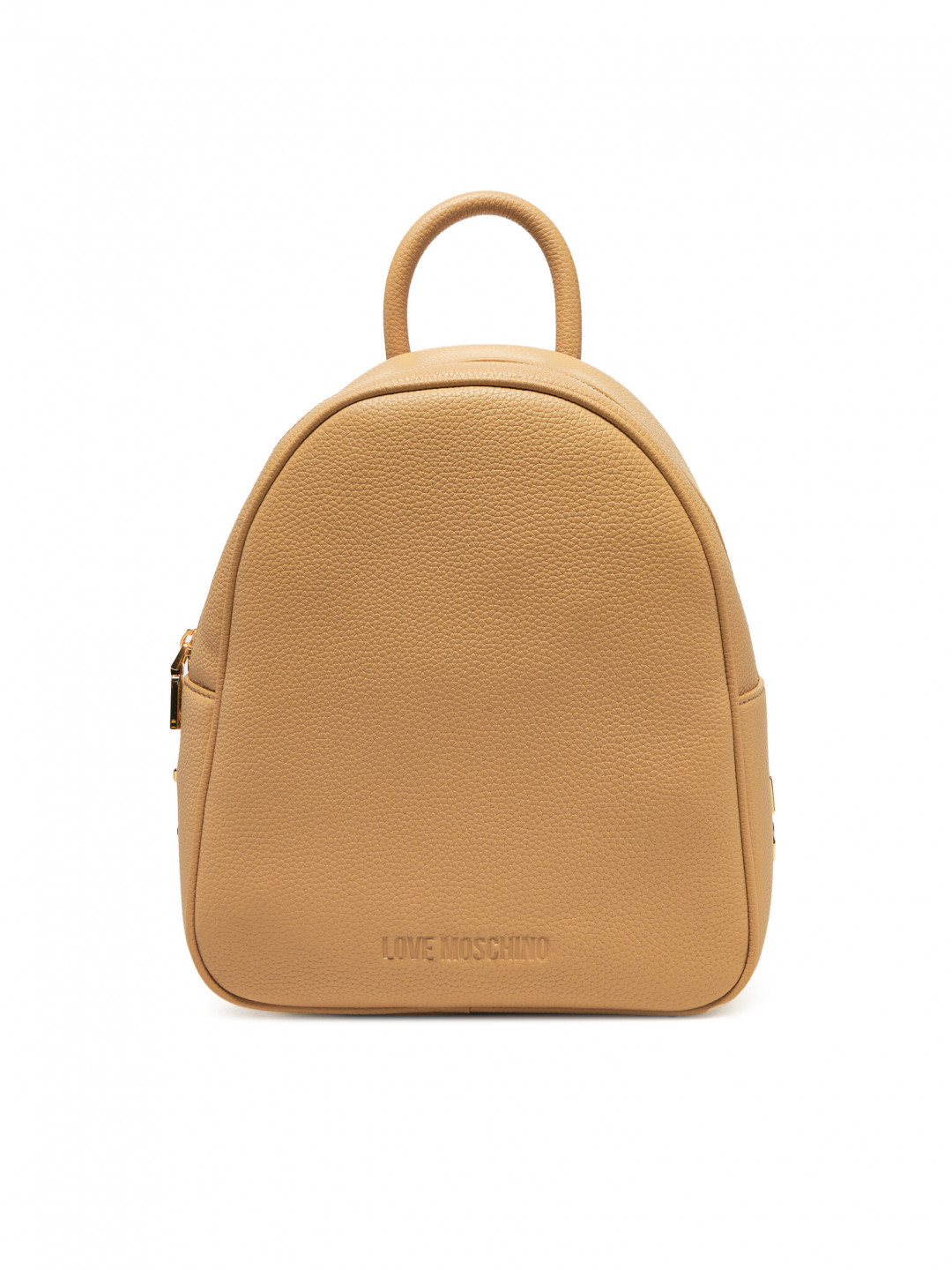 LOVE MOSCHINO Batoh JC4030PP1MLT0105 Béžová