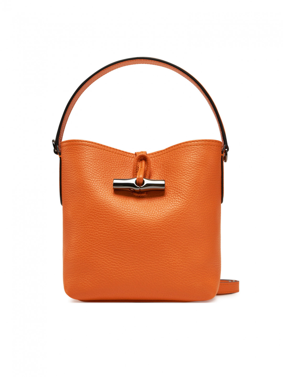 Longchamp Kabelka 10159968 Oranžová