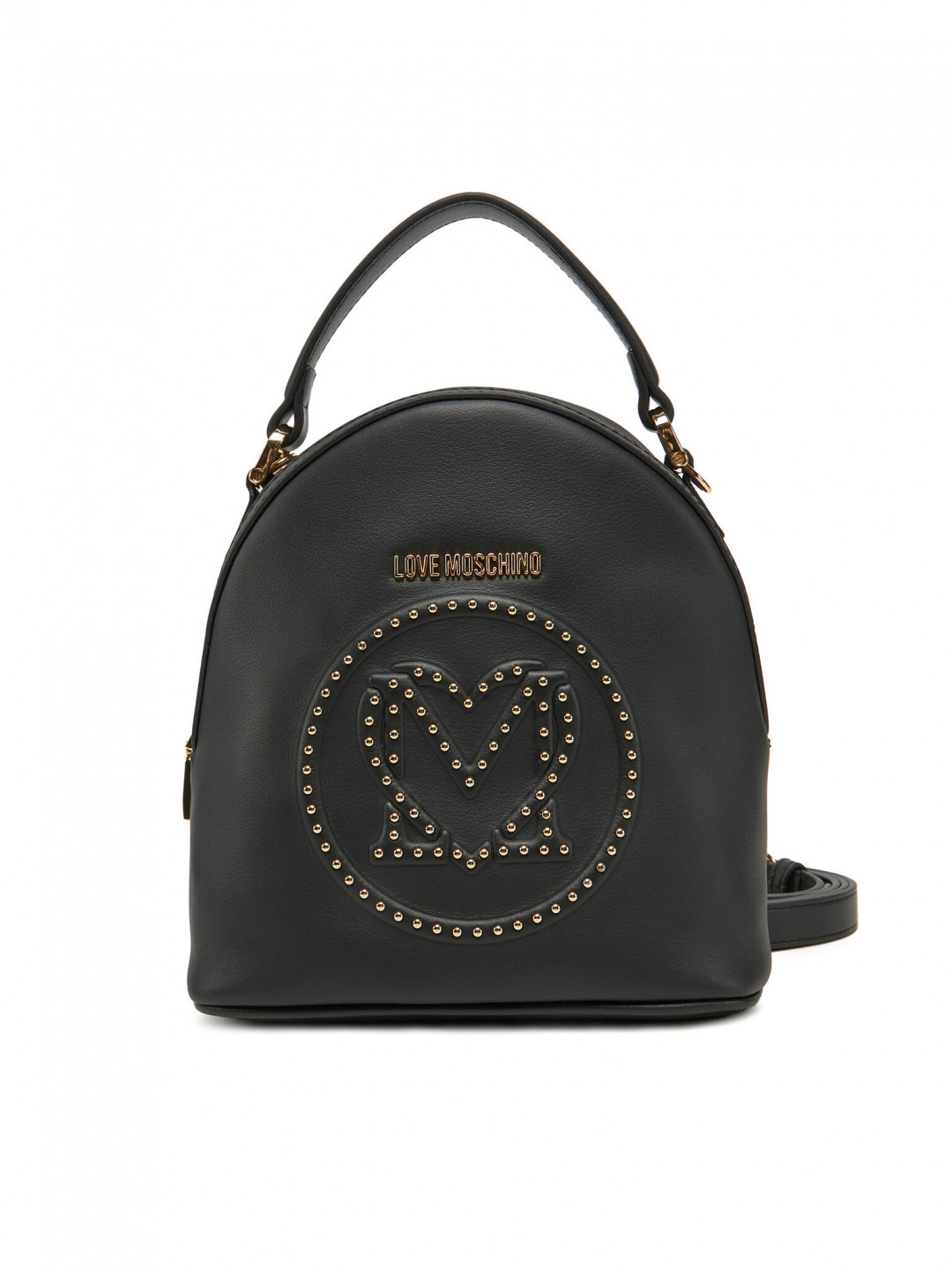 LOVE MOSCHINO Batoh JC4069PP1ML1200A Černá