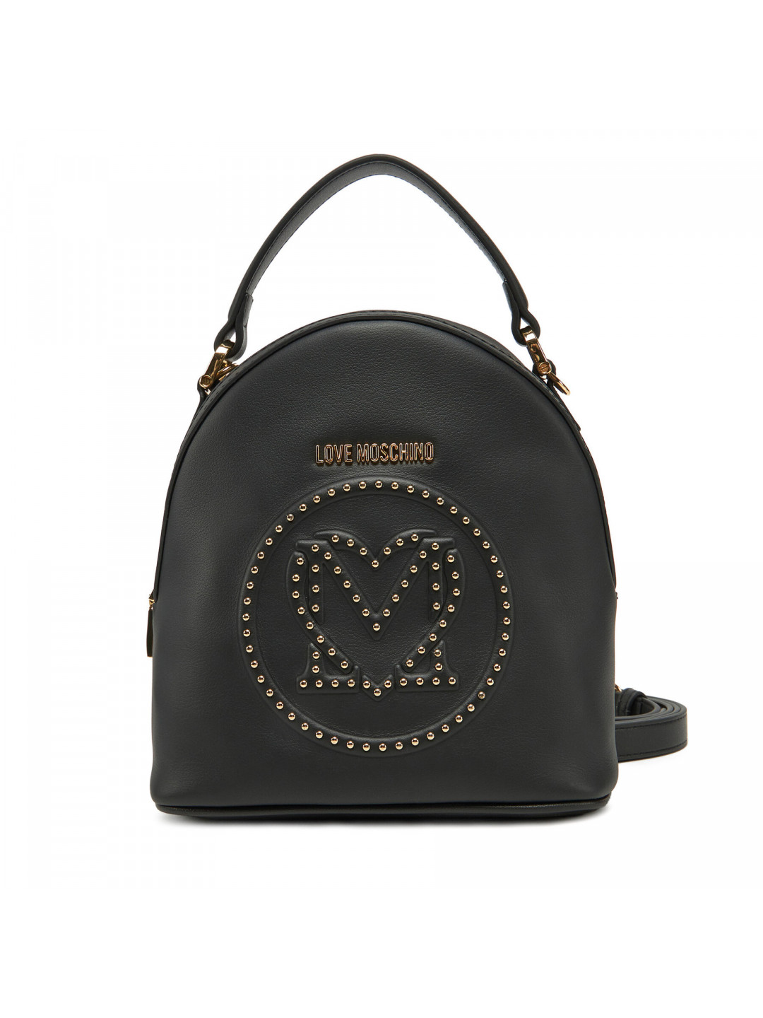 Batoh LOVE MOSCHINO JC4069PP1ML1200A Černá