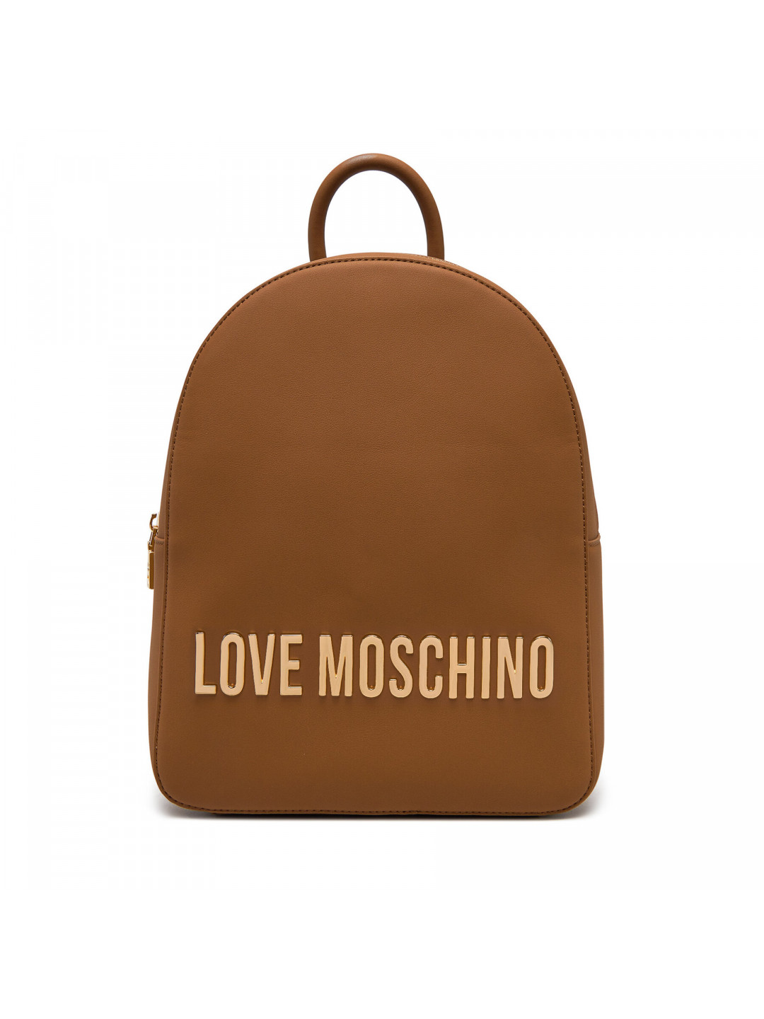 Batoh LOVE MOSCHINO JC4193PP1MKD0201 Hnědá
