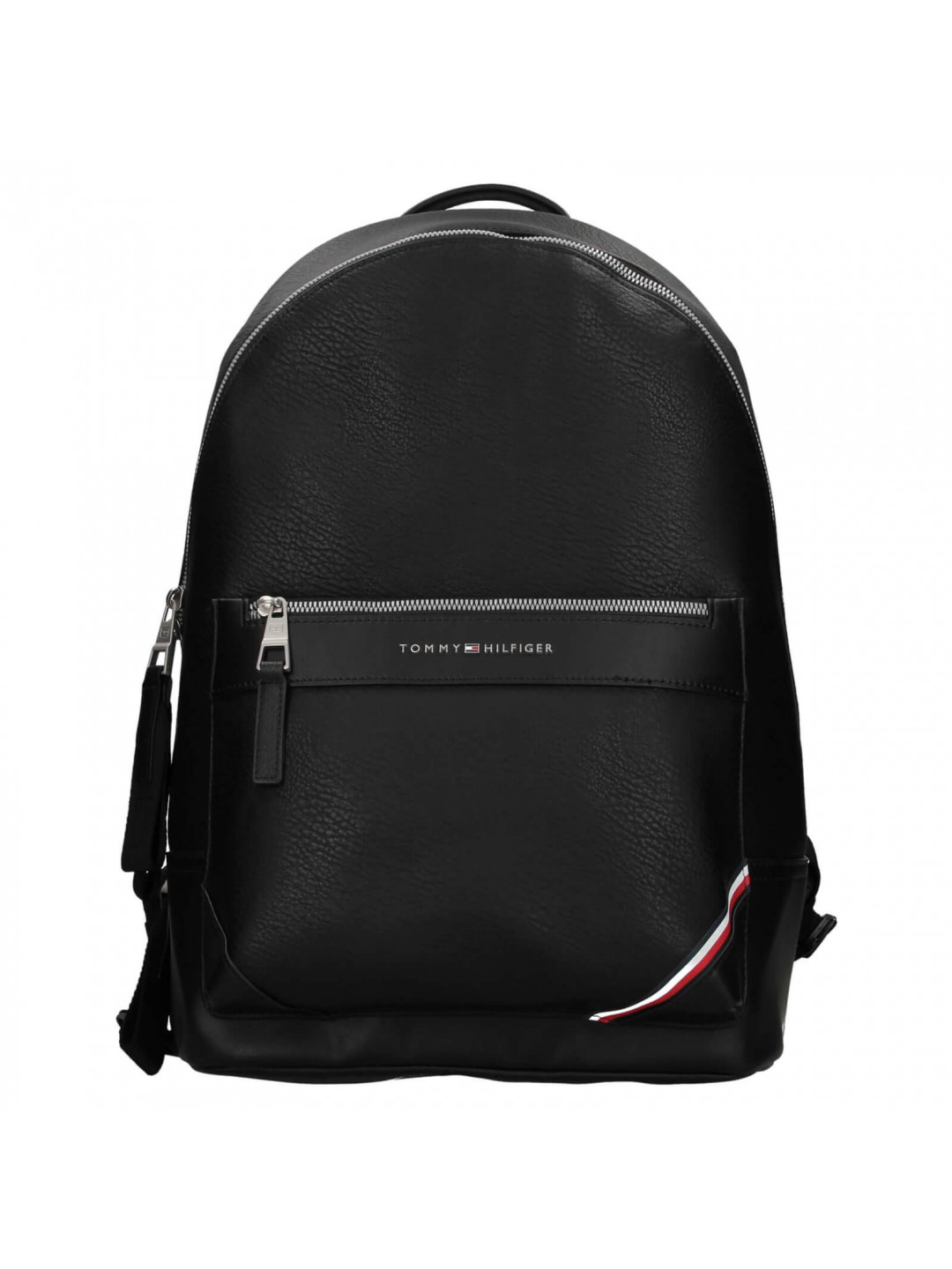 Pánský batoh Tommy Hilfiger Marcel – černá