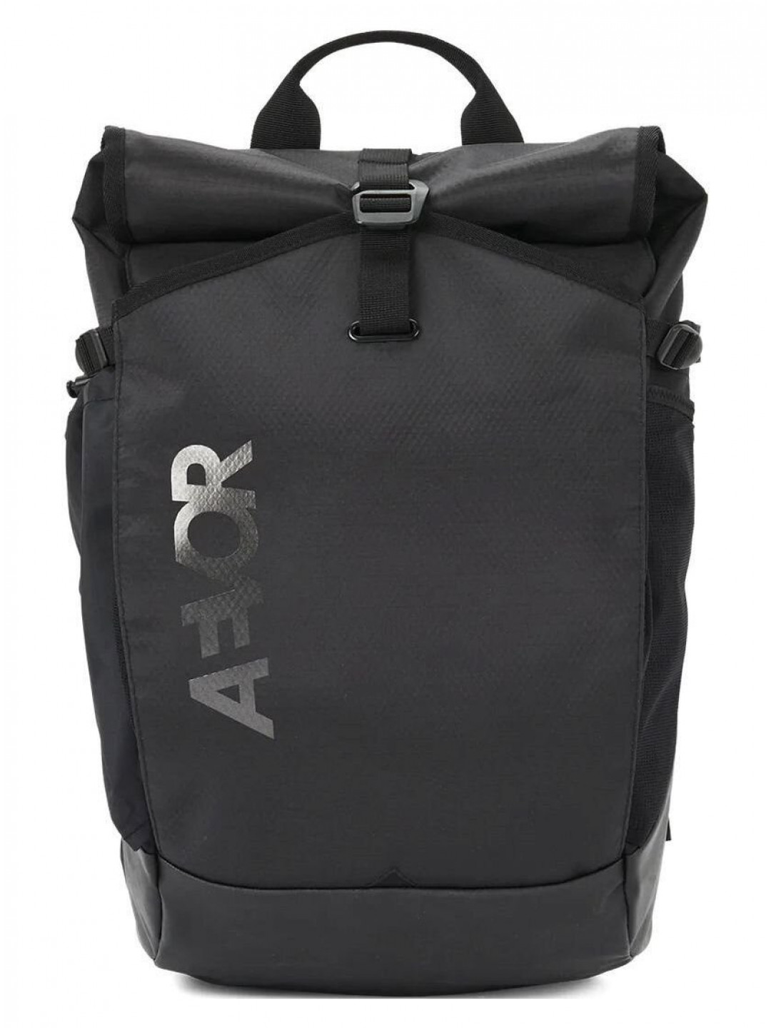 Aevor batoh Roll Pack Black Charcoal 28 L Černá Objem 28 L
