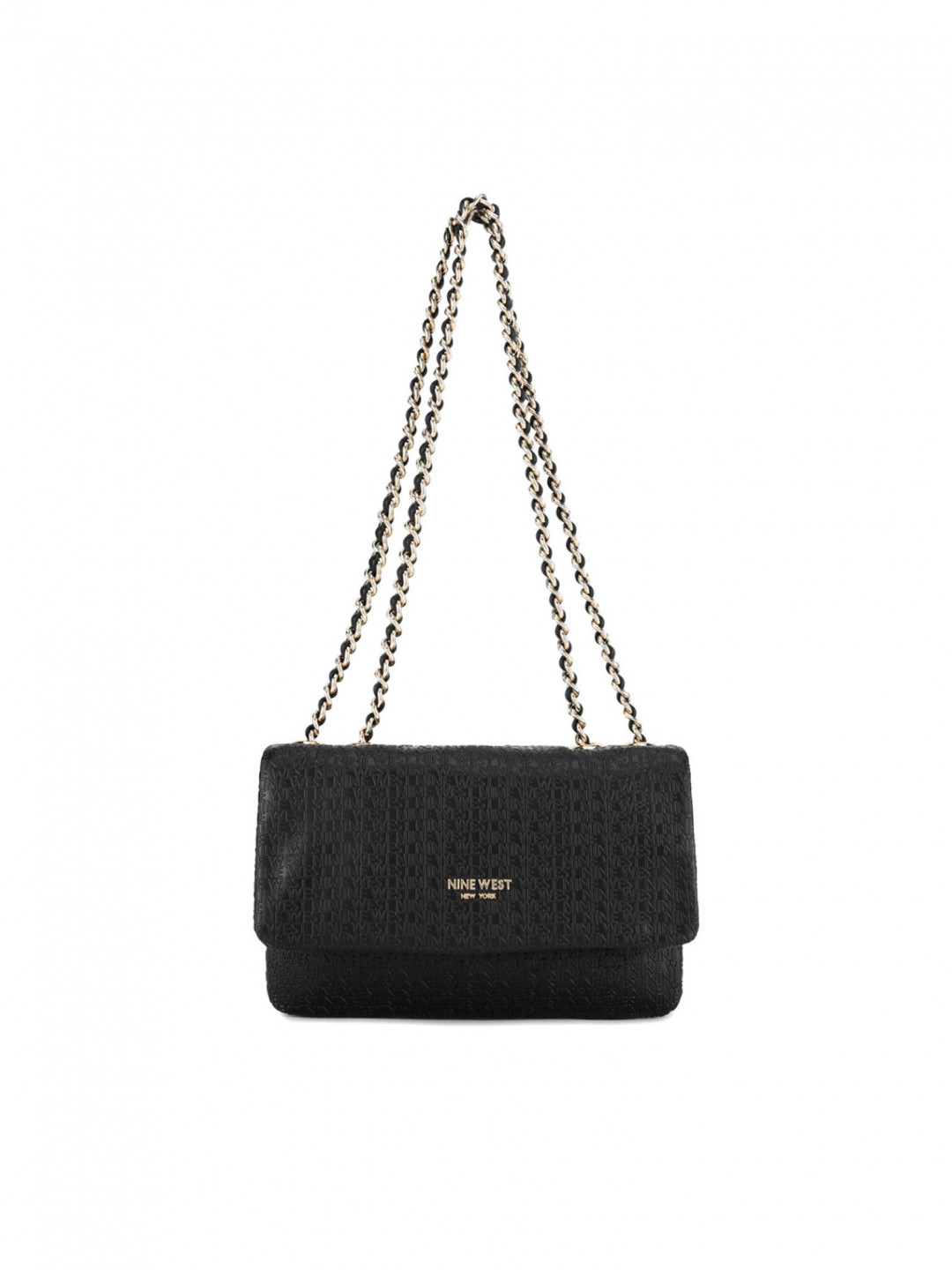 Nine West Kabelka LDA6128C Černá