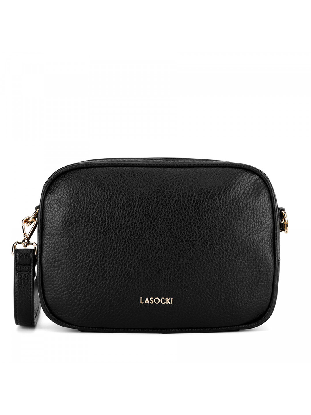 Kabelka Lasocki LSK-L-005-07 Černá