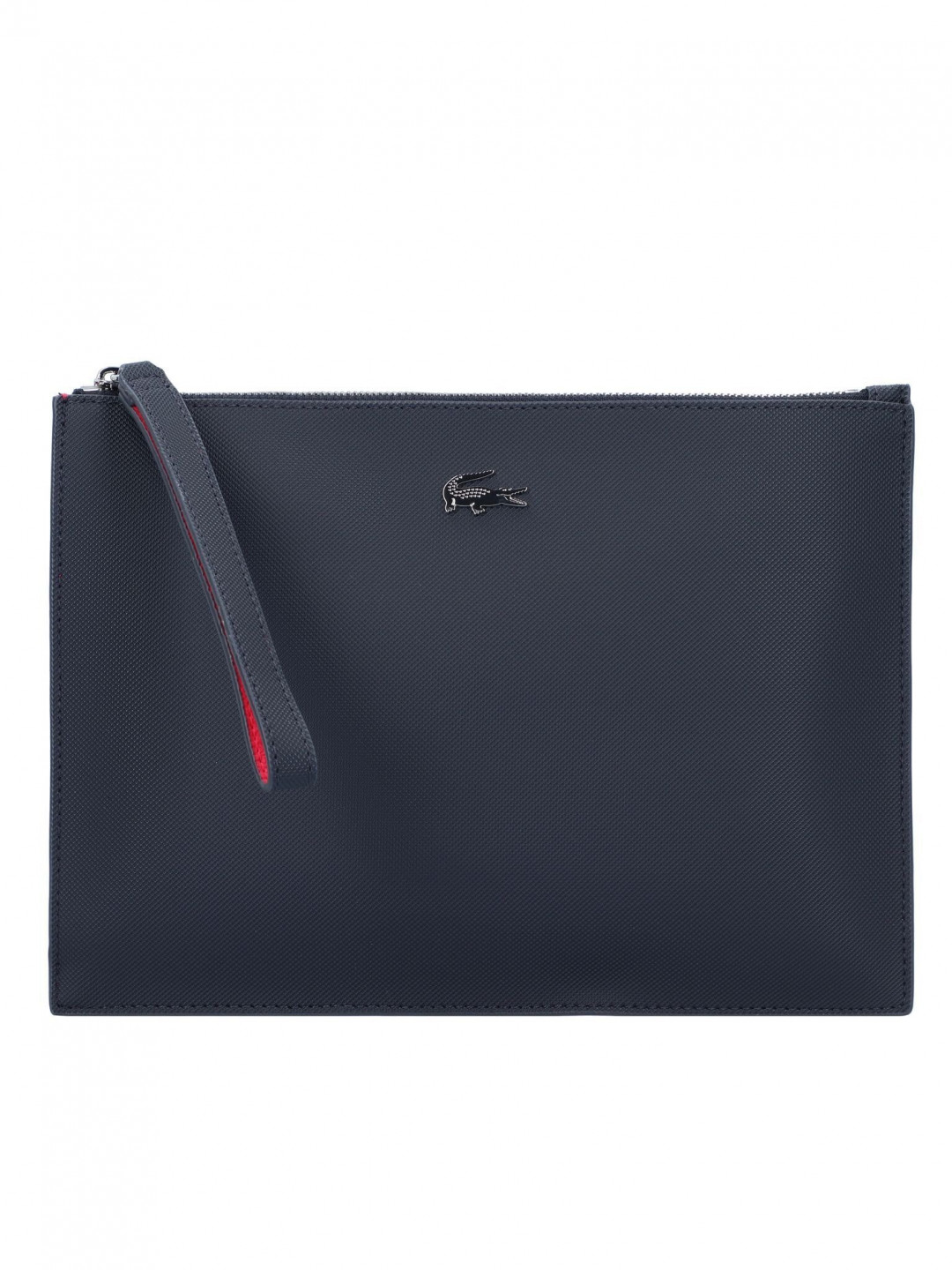Lacoste Kabelka NF2791AA Černá