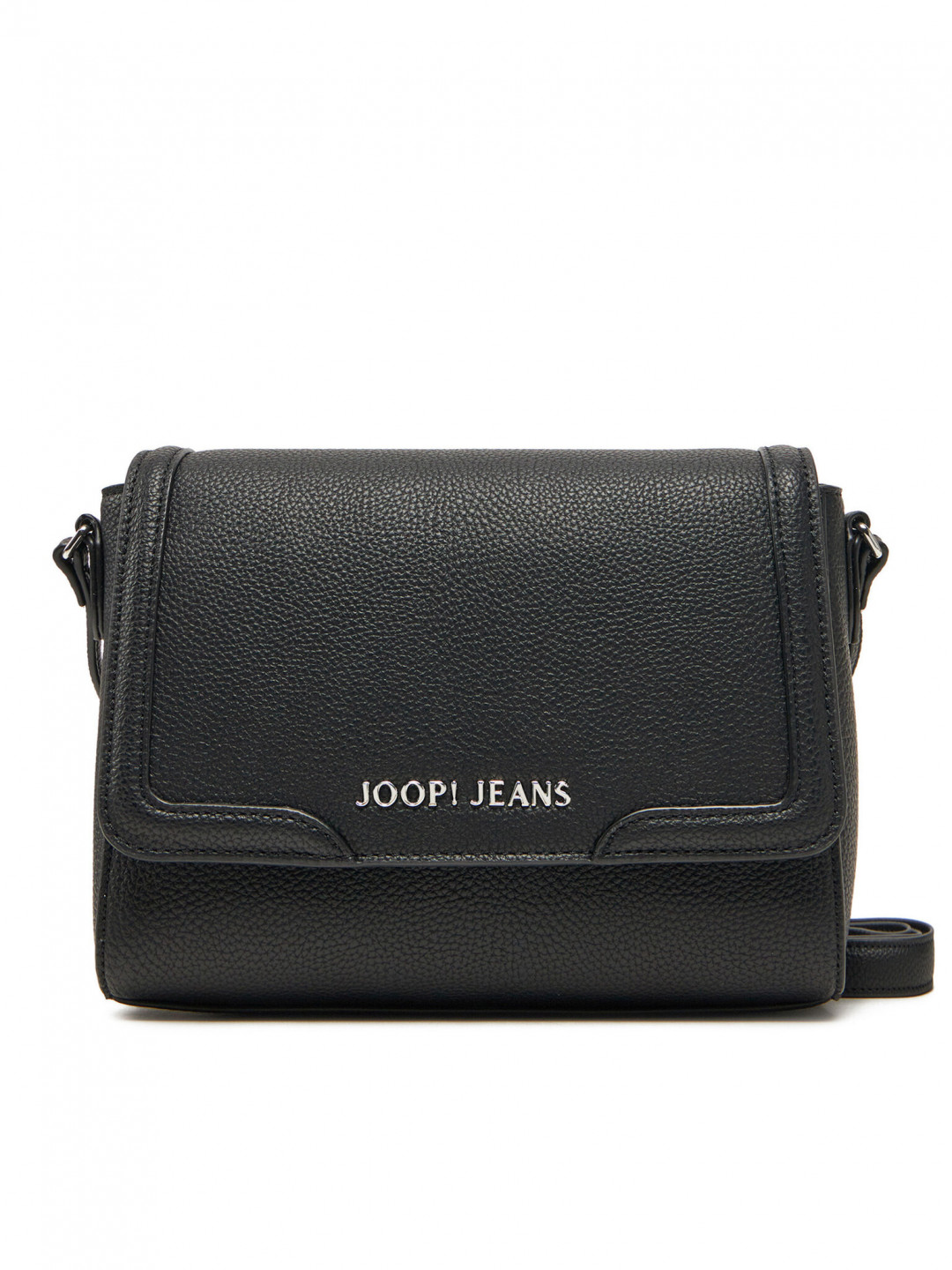 JOOP Jeans Kabelka Diurno Lorena 4130000830 Černá