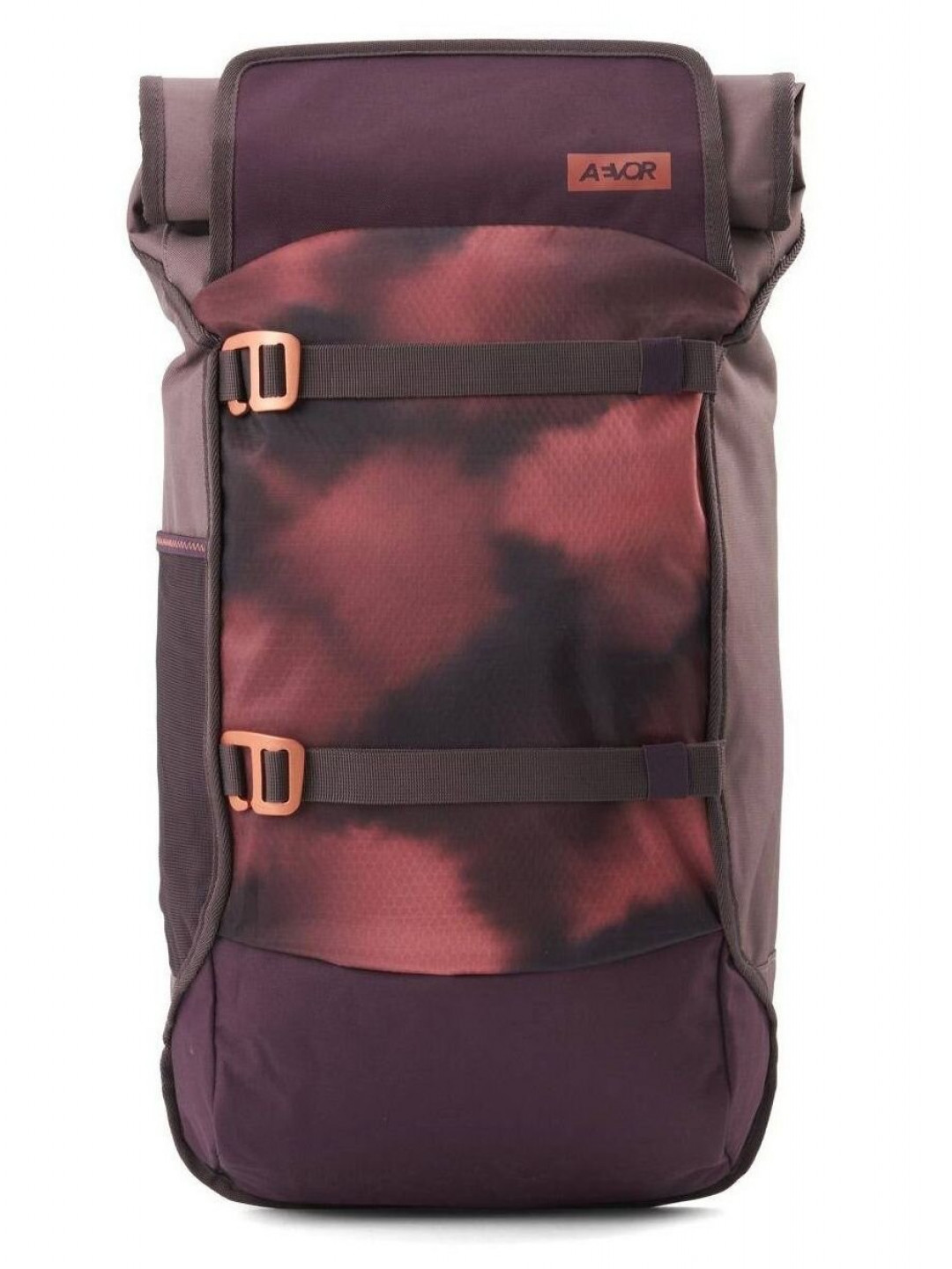 Aevor batoh Trip Pack Proof Bleach Dye 33 L Šedá Objem 33 L