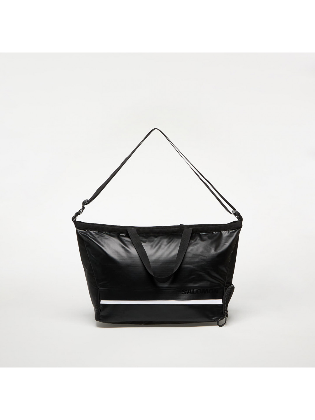 Taška Salomon Extended Totebag Black Universal