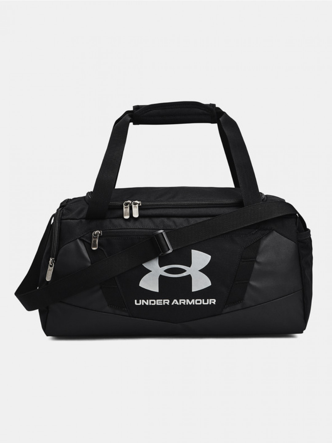 Under Armour UA Undeniable 5 0 Duffle XS Taška Černá